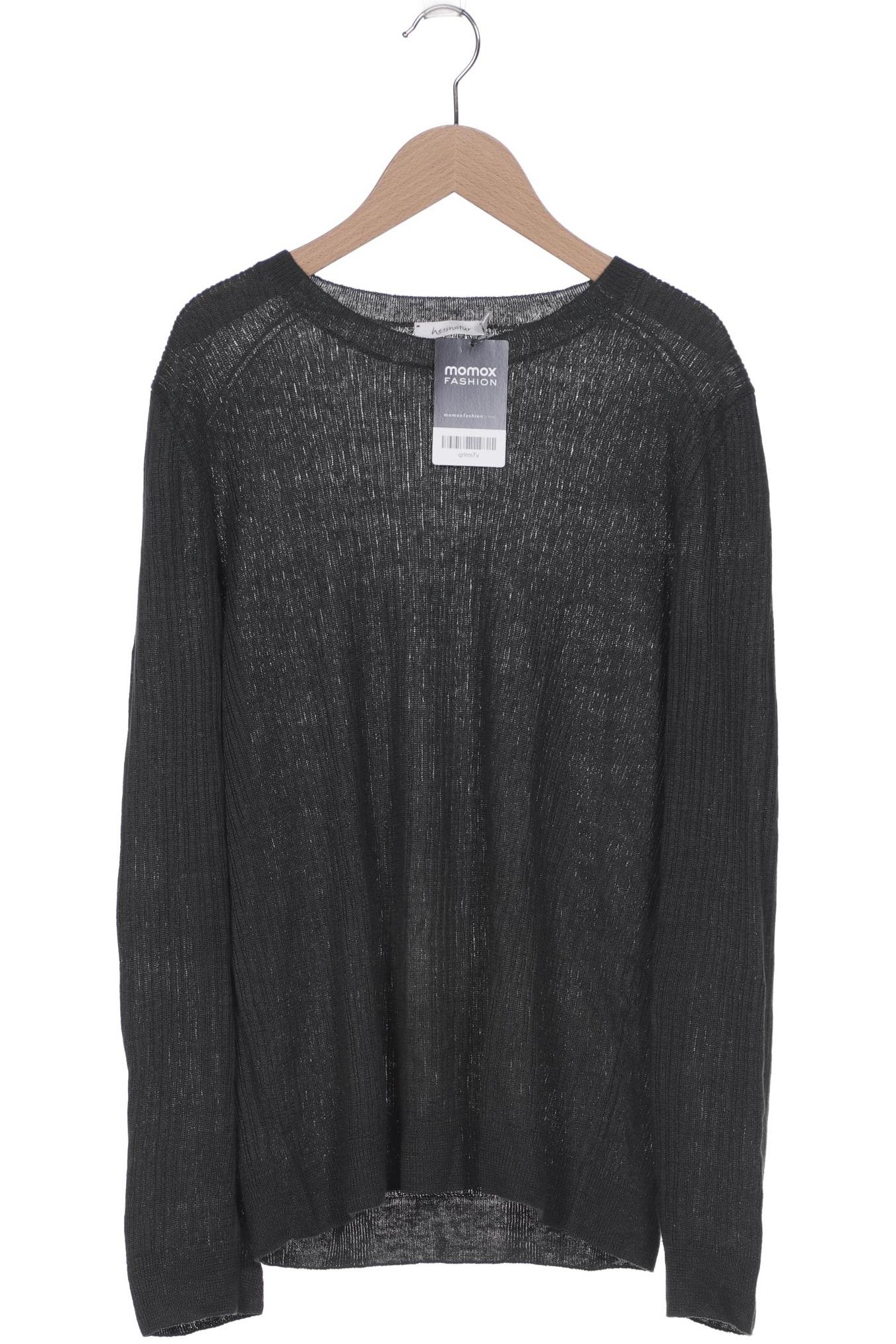 

Hess Natur Damen Pullover, grün