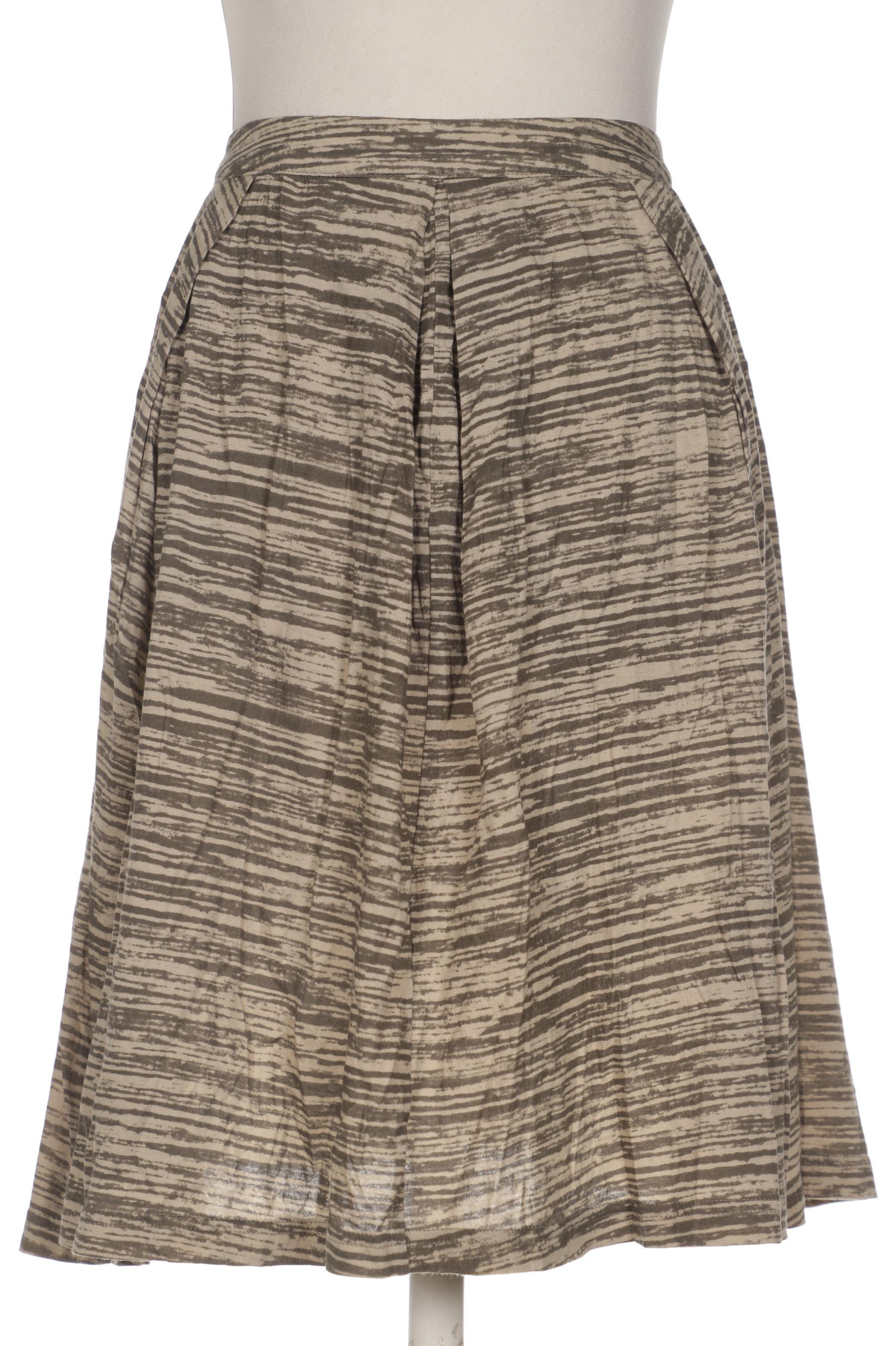 

Hess Natur Damen Rock, beige