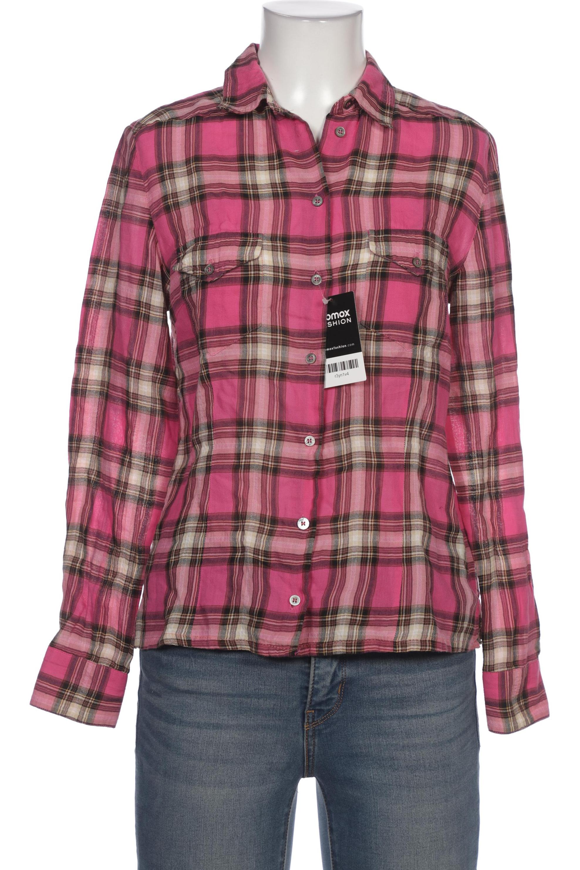 

hessnatur Damen Bluse, pink
