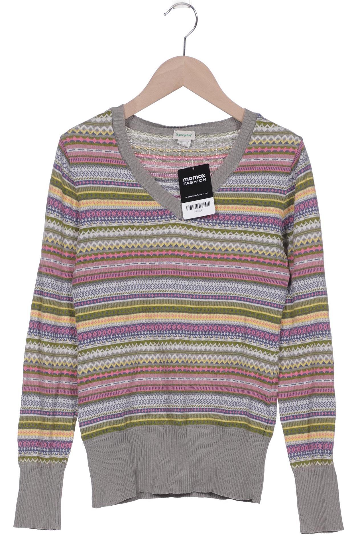 

Hess Natur Damen Pullover, grün