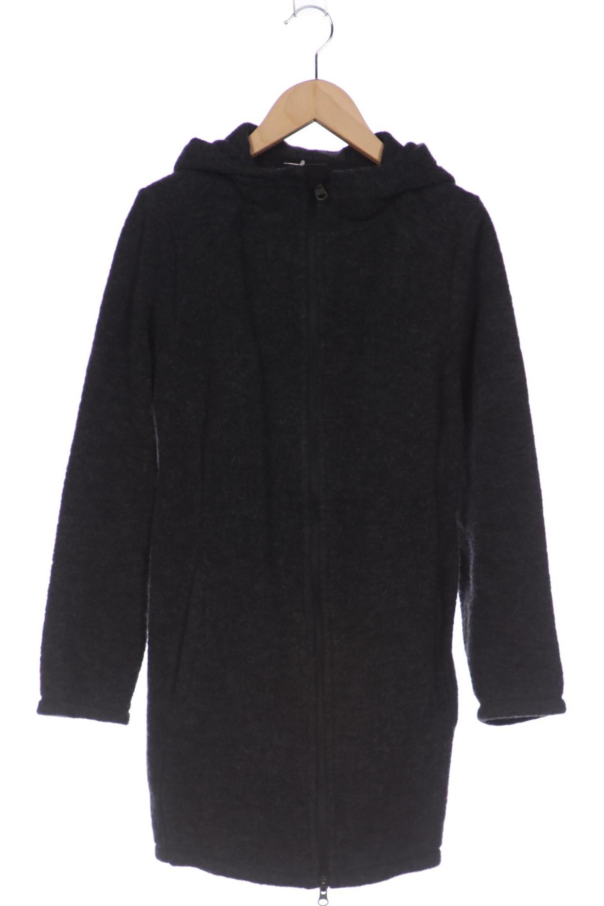 

Hess Natur Damen Strickjacke, schwarz