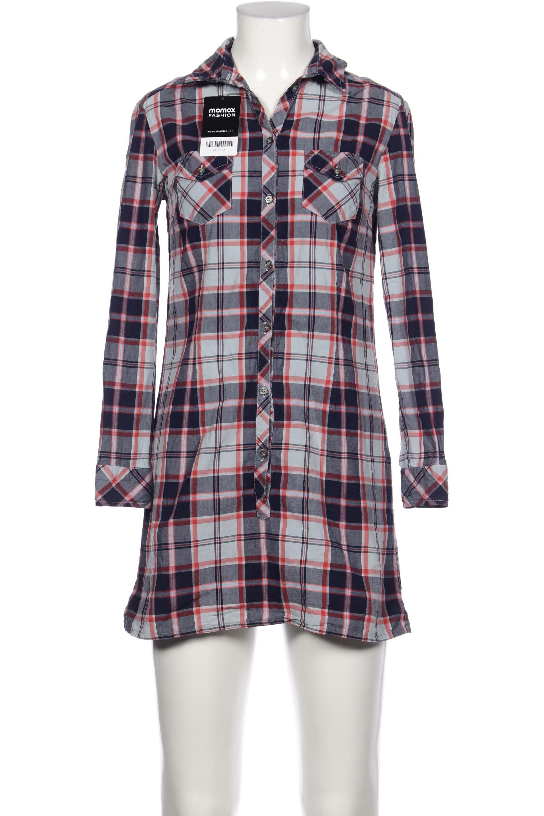 

hessnatur Damen Kleid, marineblau