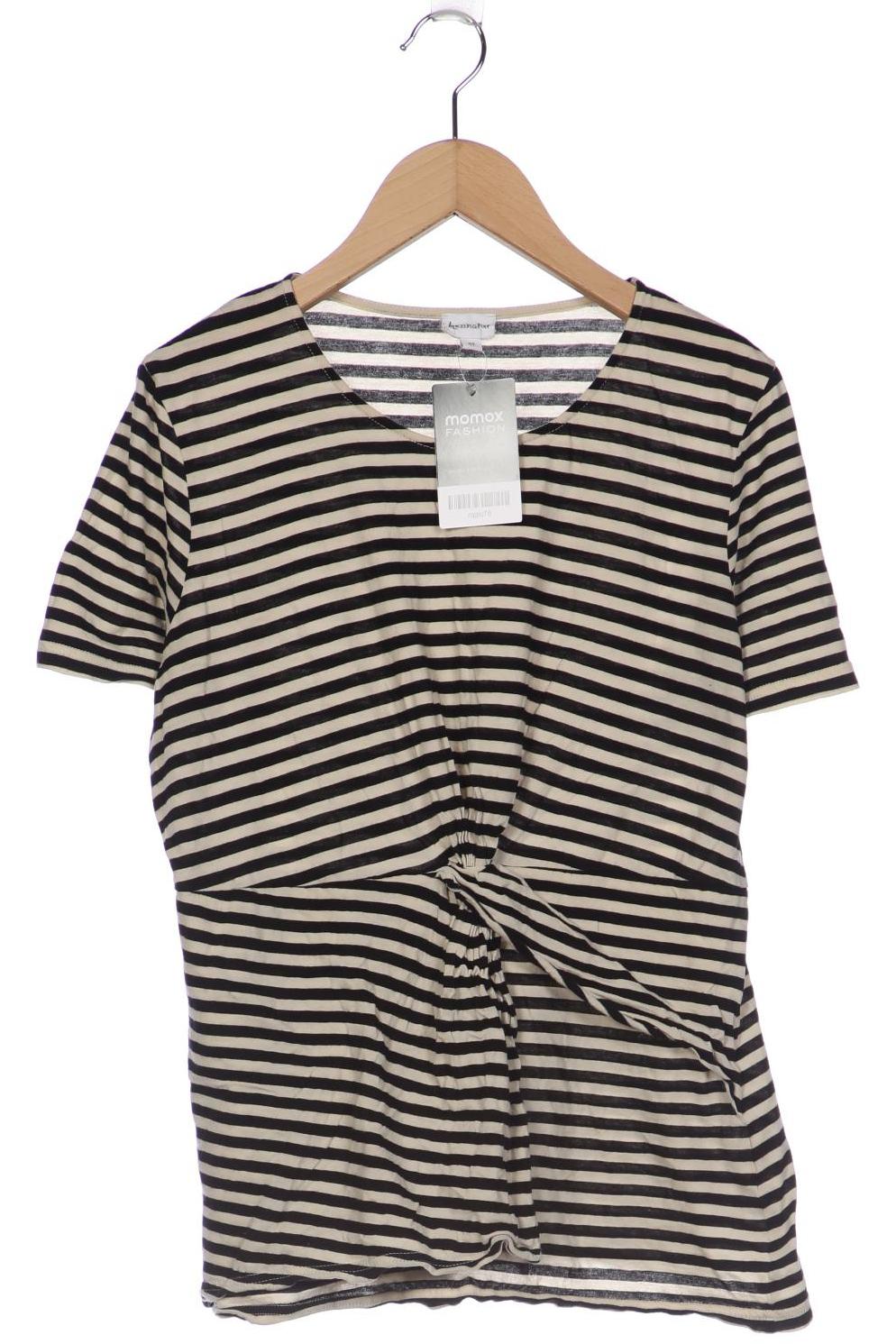

Hess Natur Damen T-Shirt, beige