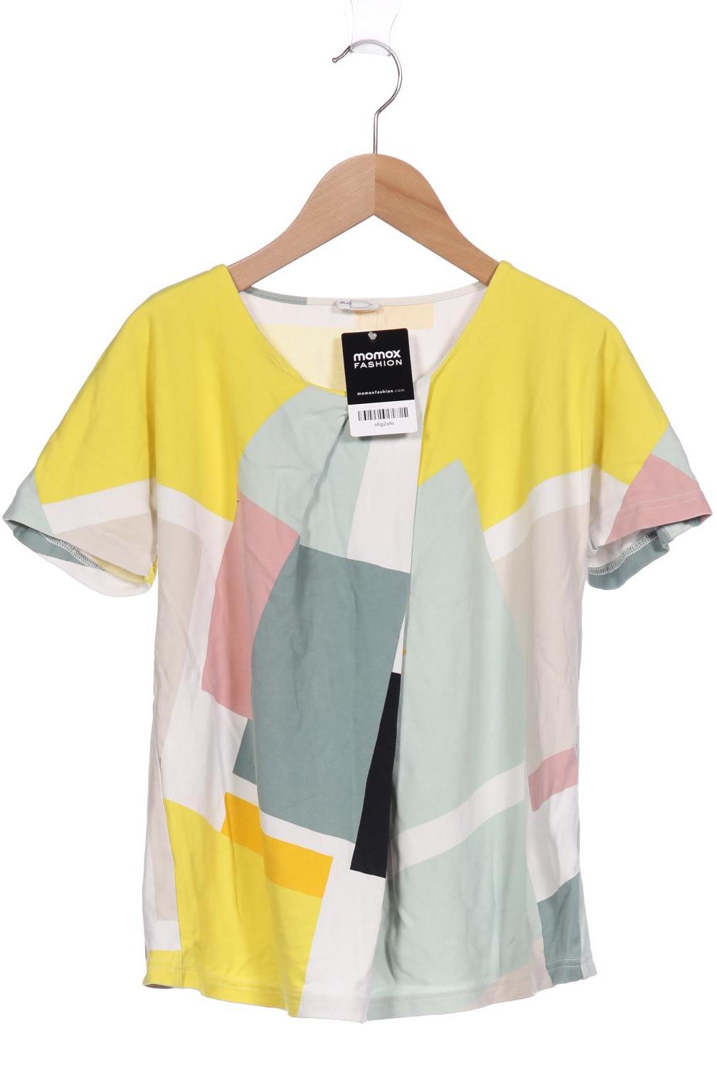 

Hess Natur Damen T-Shirt, mehrfarbig