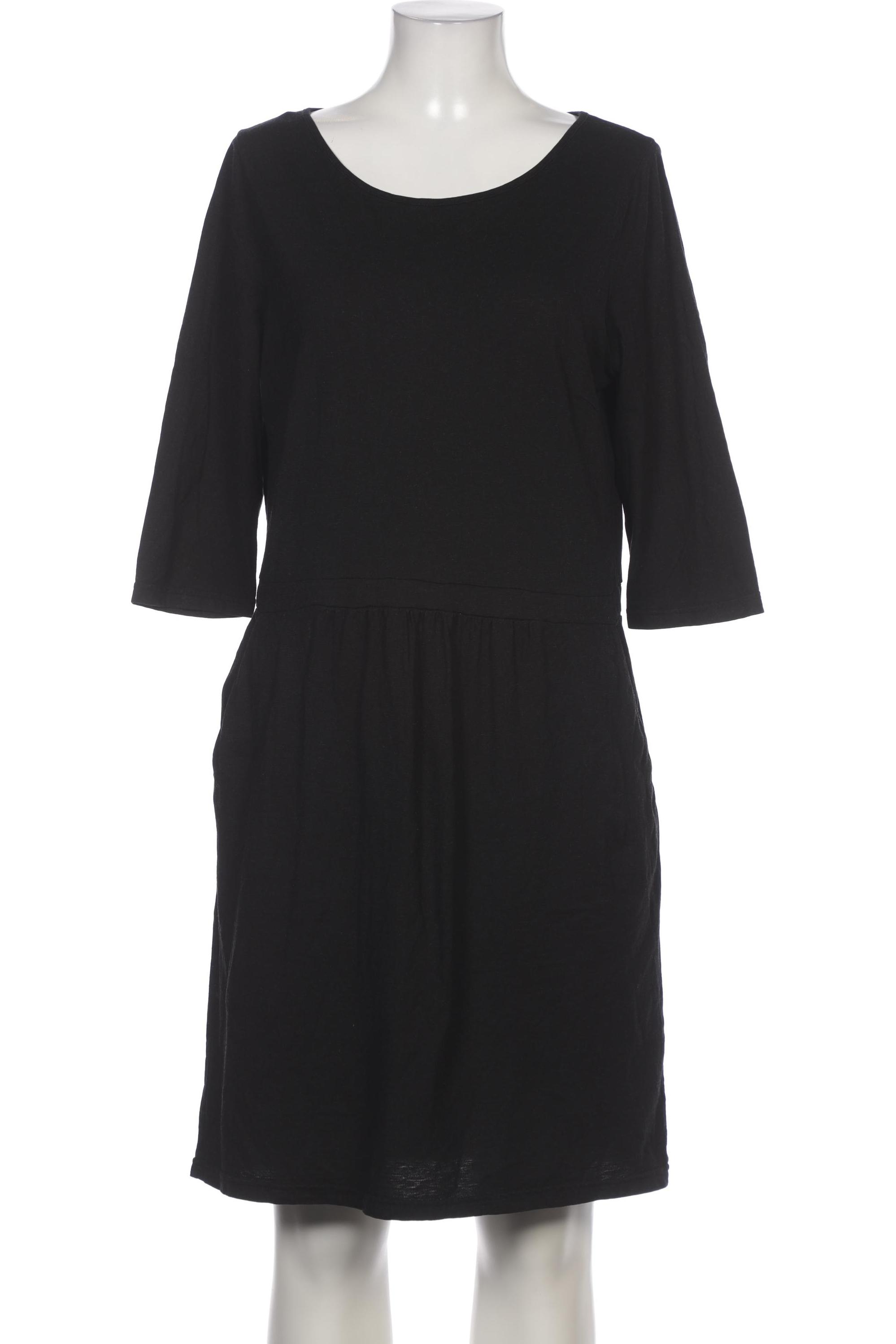 

Hess Natur Damen Kleid, schwarz