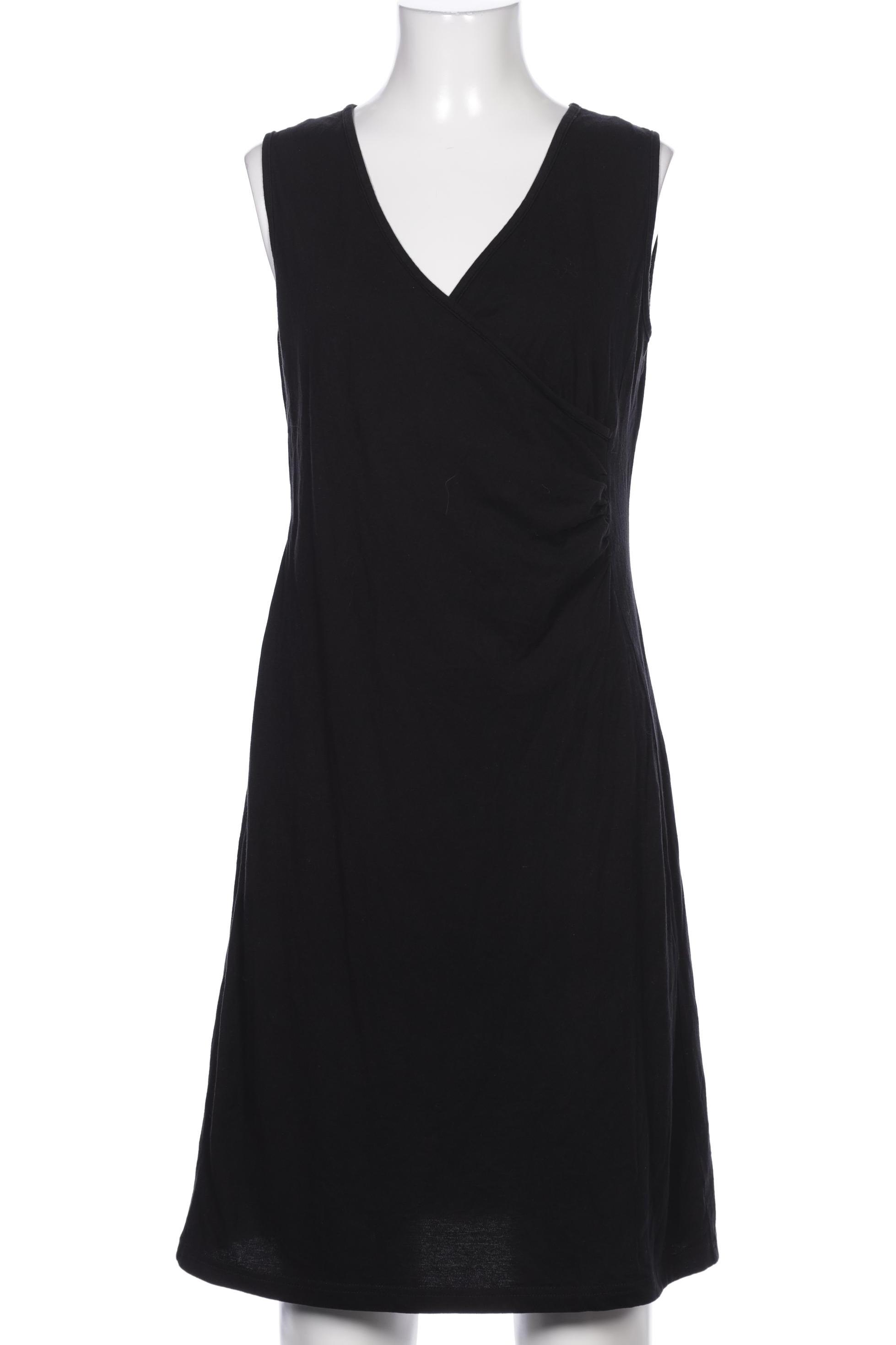 

Hess Natur Damen Kleid, schwarz