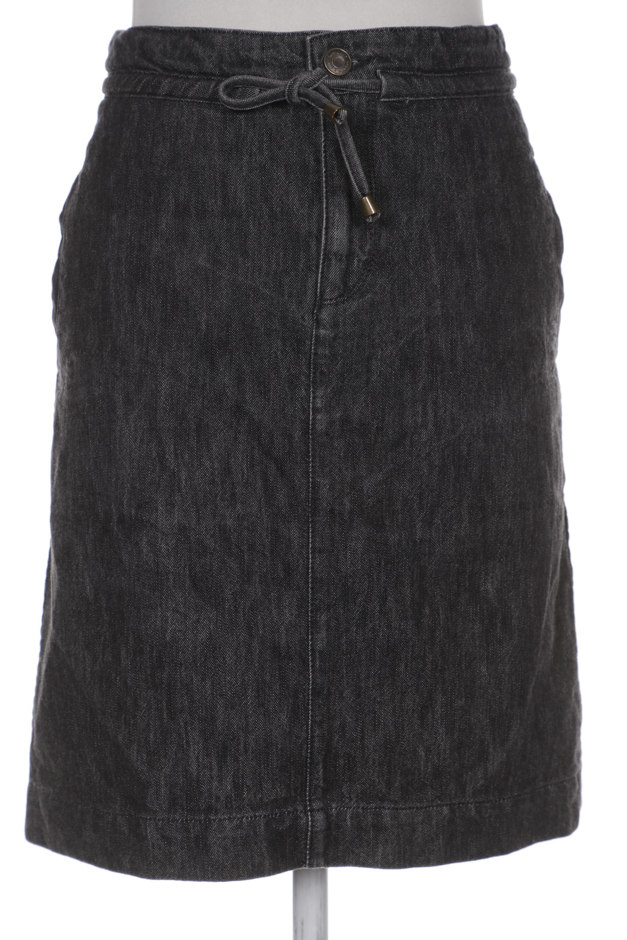 

Hess Natur Damen Rock, grau