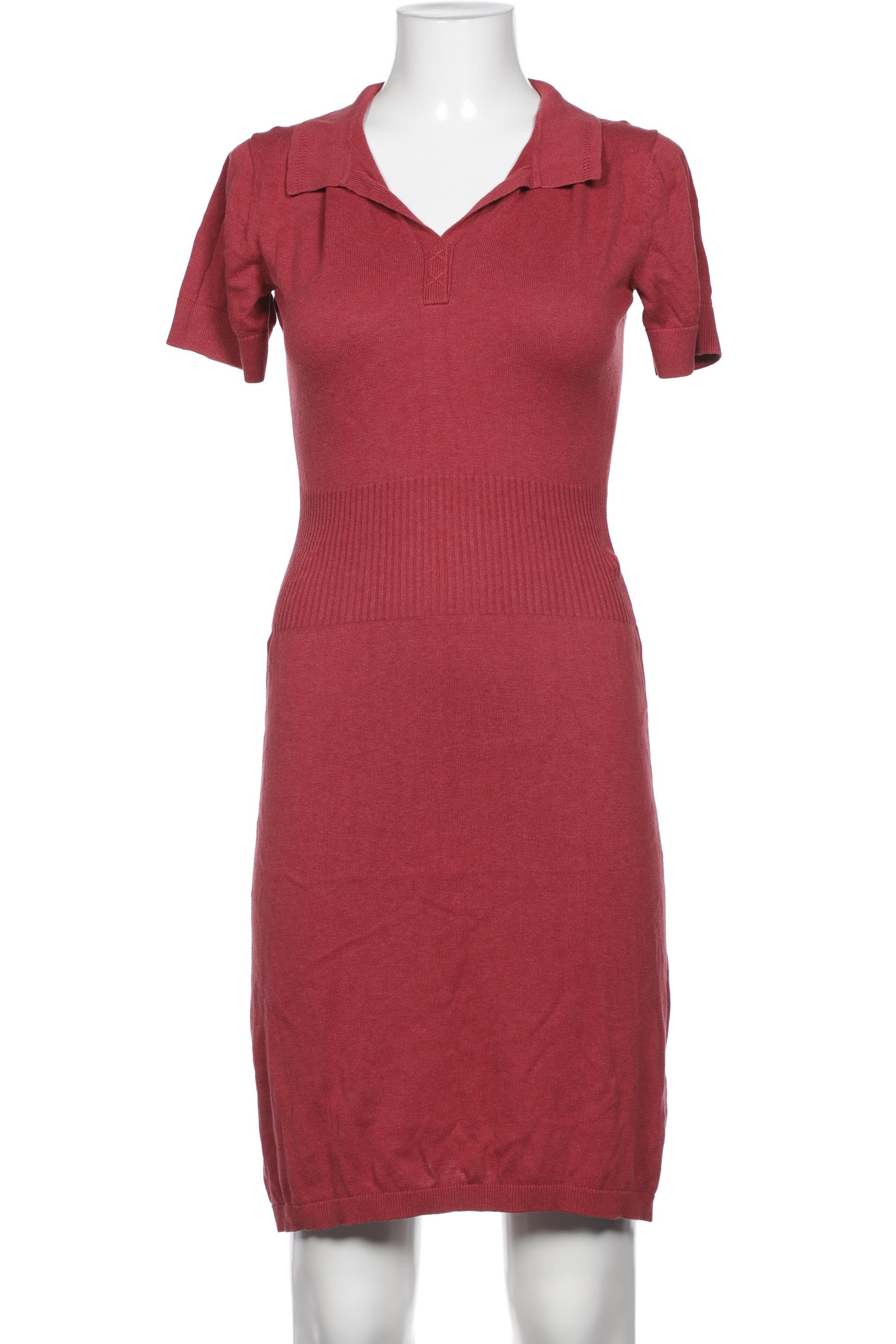 

Hess Natur Damen Kleid, rot