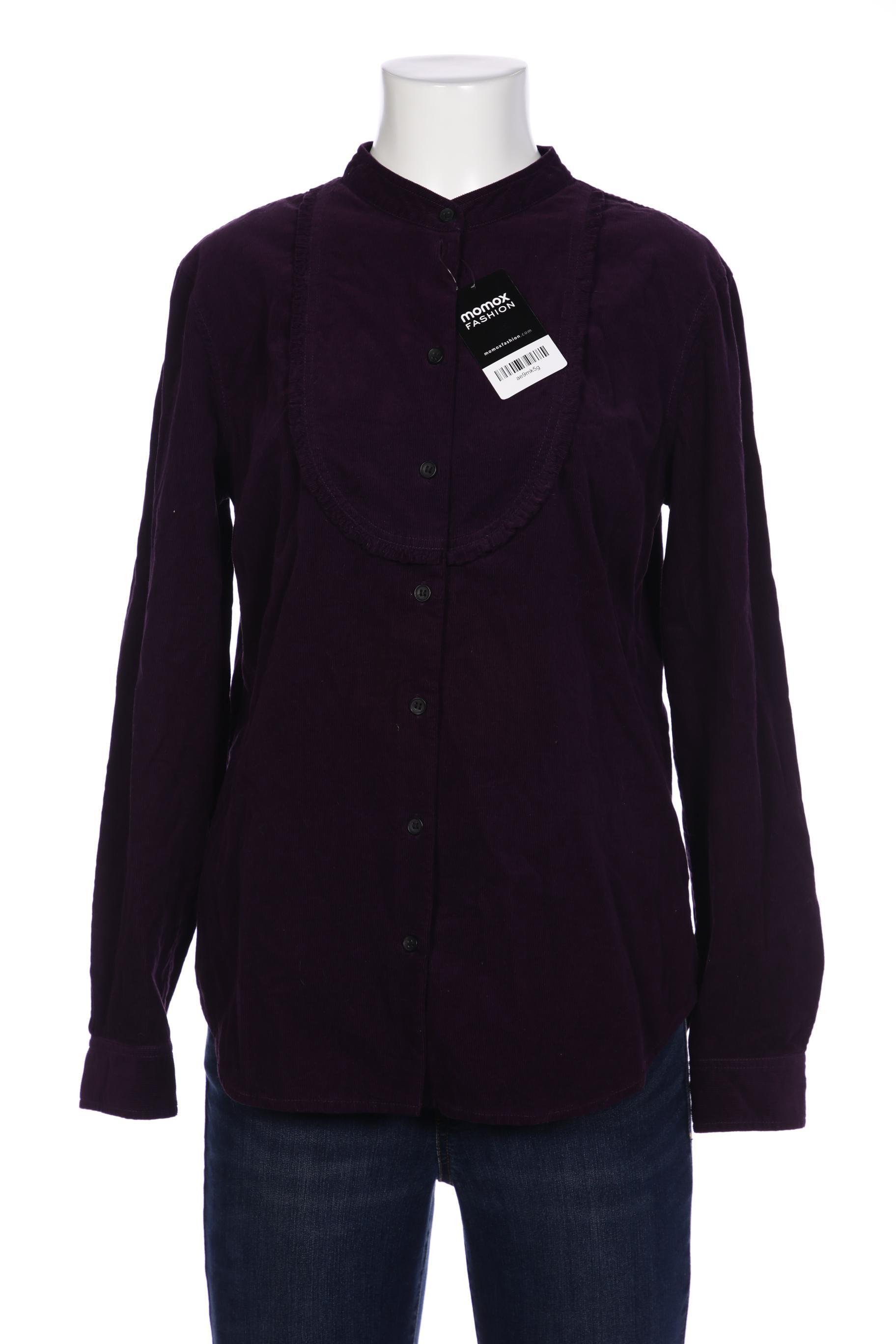 

Hess Natur Damen Bluse, flieder