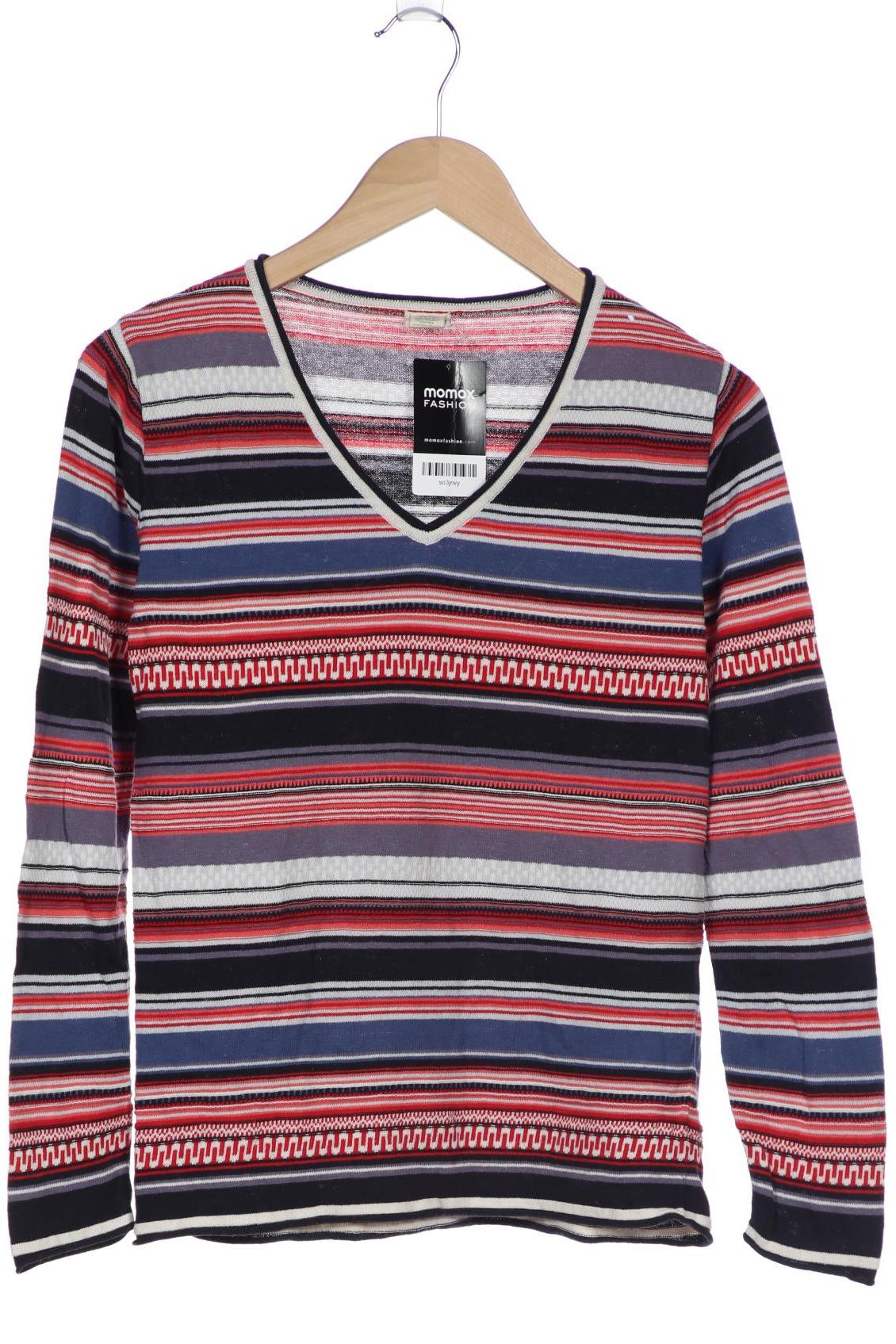 

Hess Natur Damen Pullover, mehrfarbig