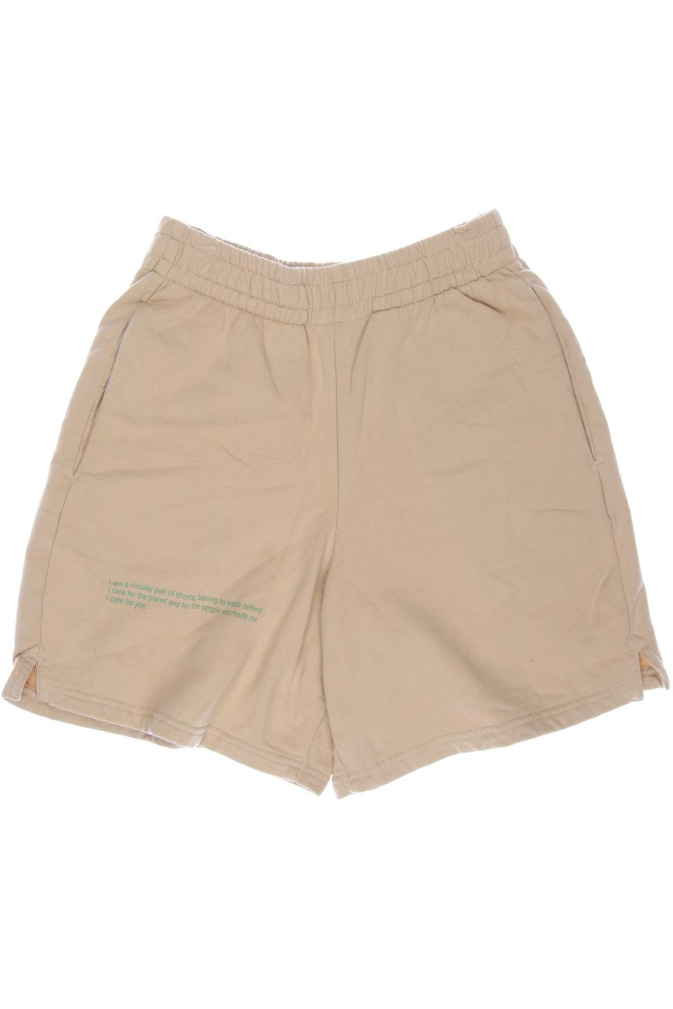 

Hess Natur Damen Shorts, beige