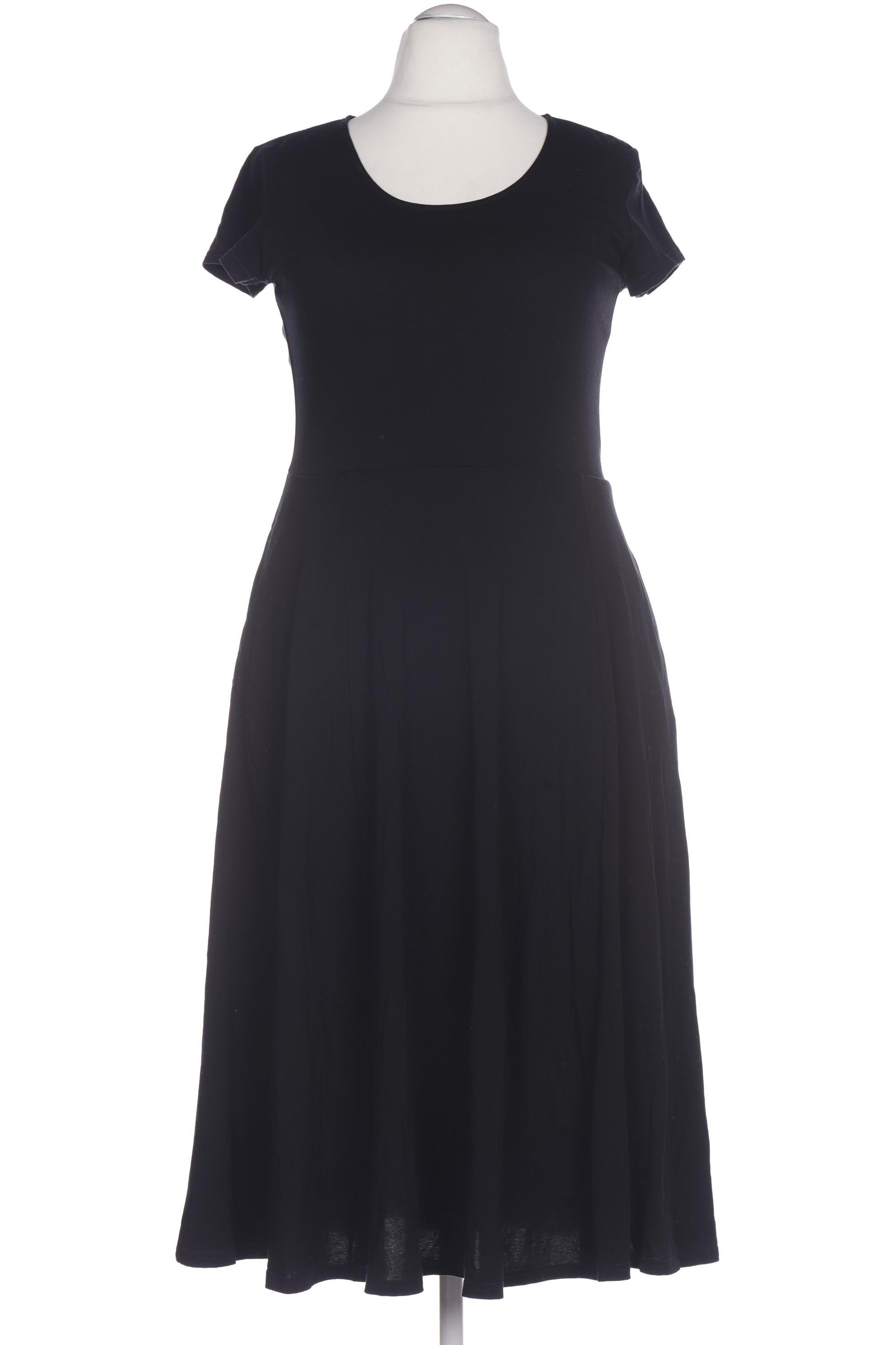 

Hess Natur Damen Kleid, schwarz
