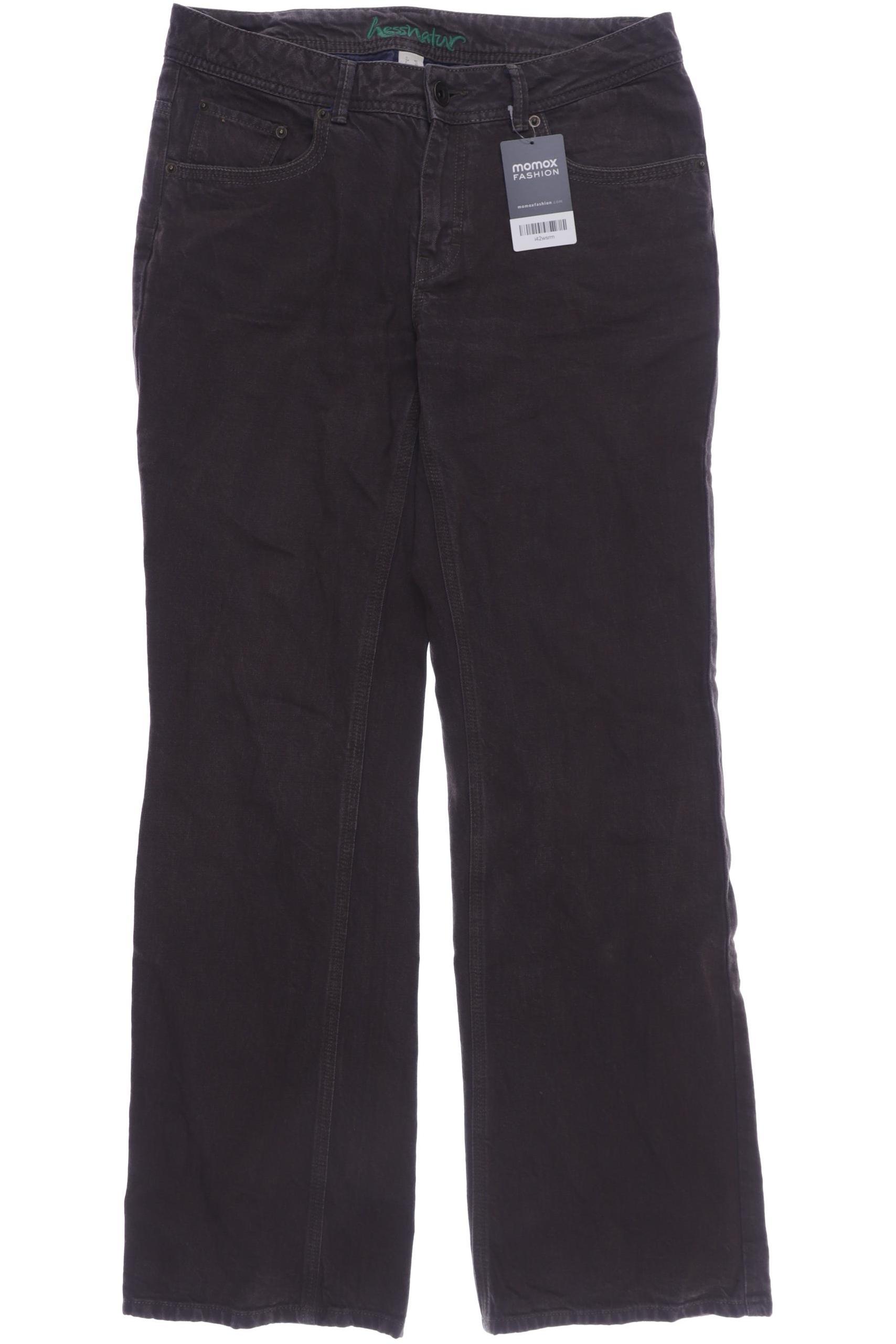 

Hess Natur Damen Jeans, braun