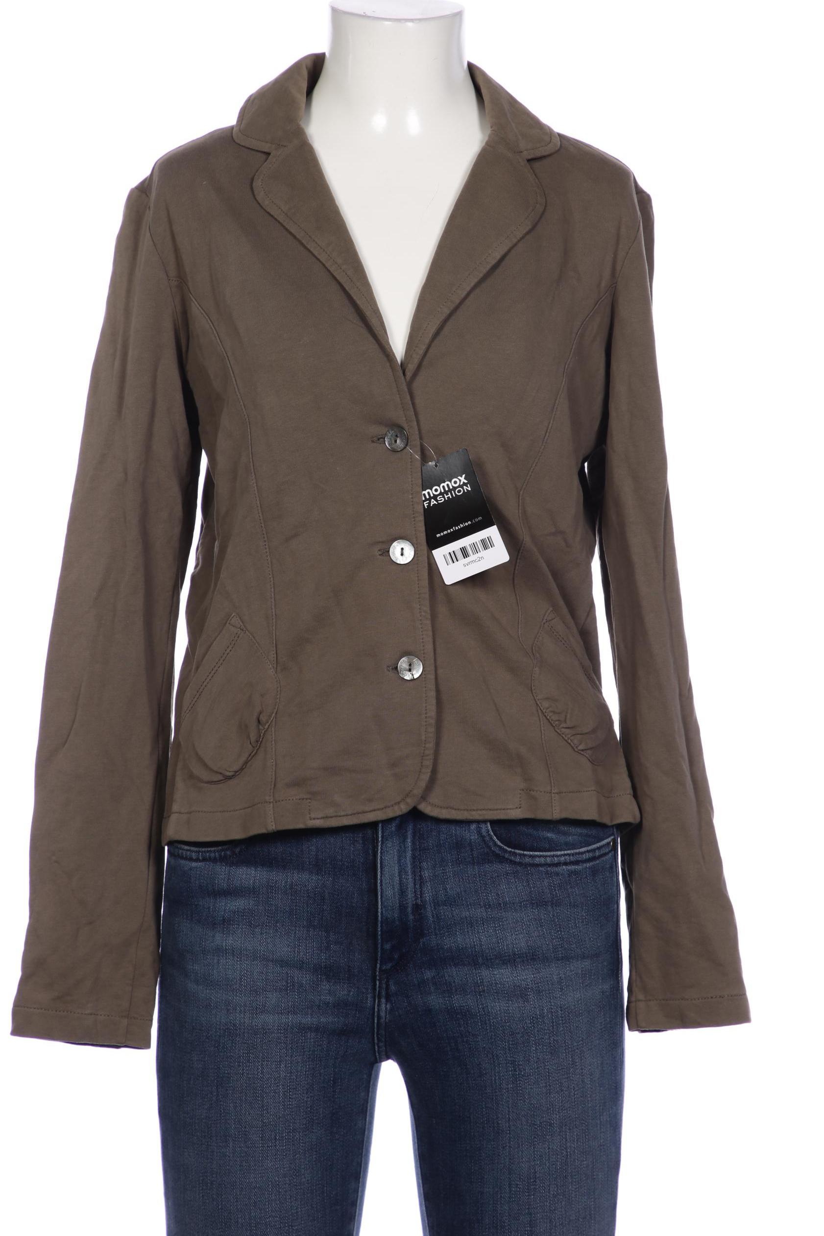 

Hess Natur Damen Blazer, grün
