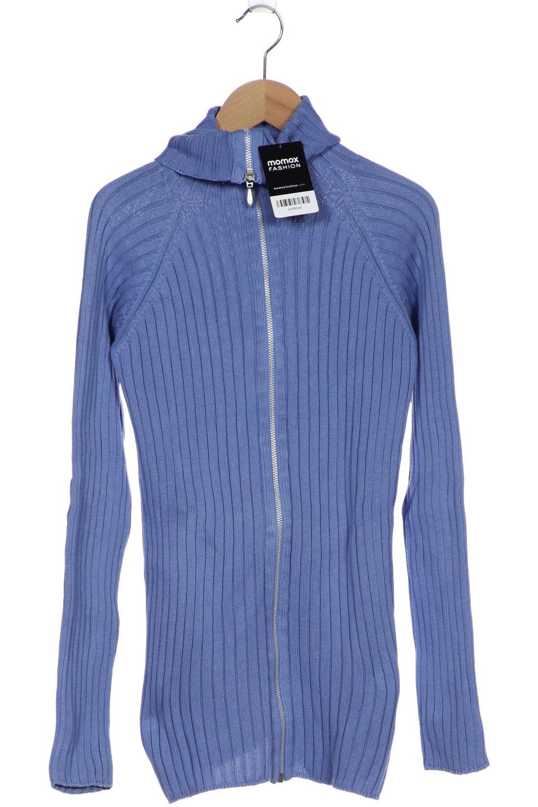

Hess Natur Damen Strickjacke, hellblau