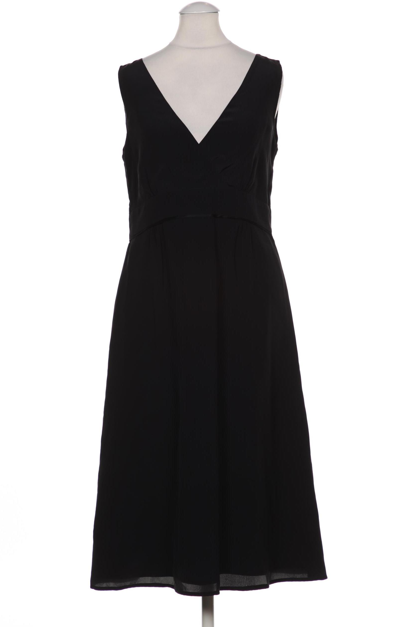 

Hess Natur Damen Kleid, schwarz