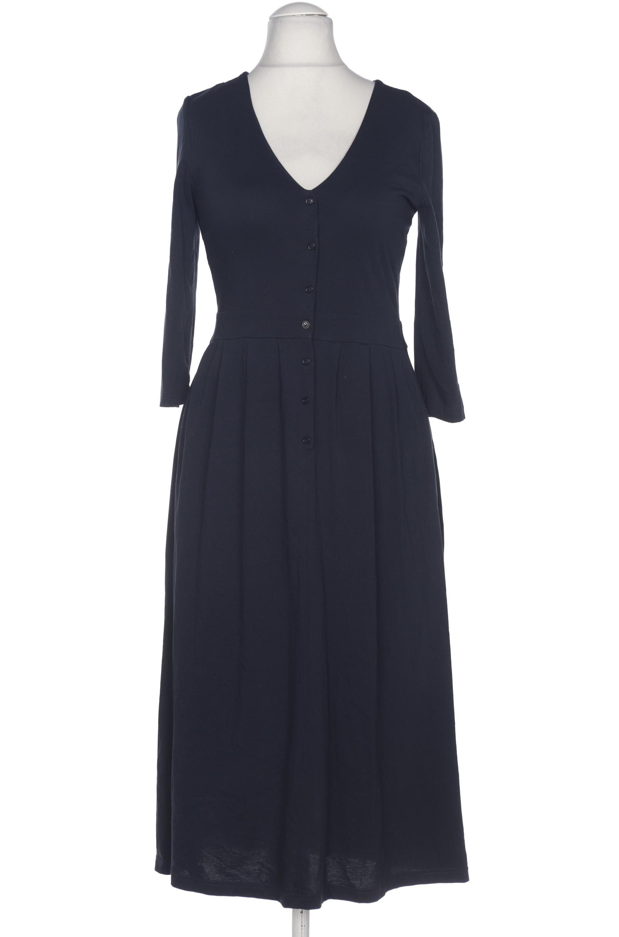 

Hess Natur Damen Kleid, marineblau
