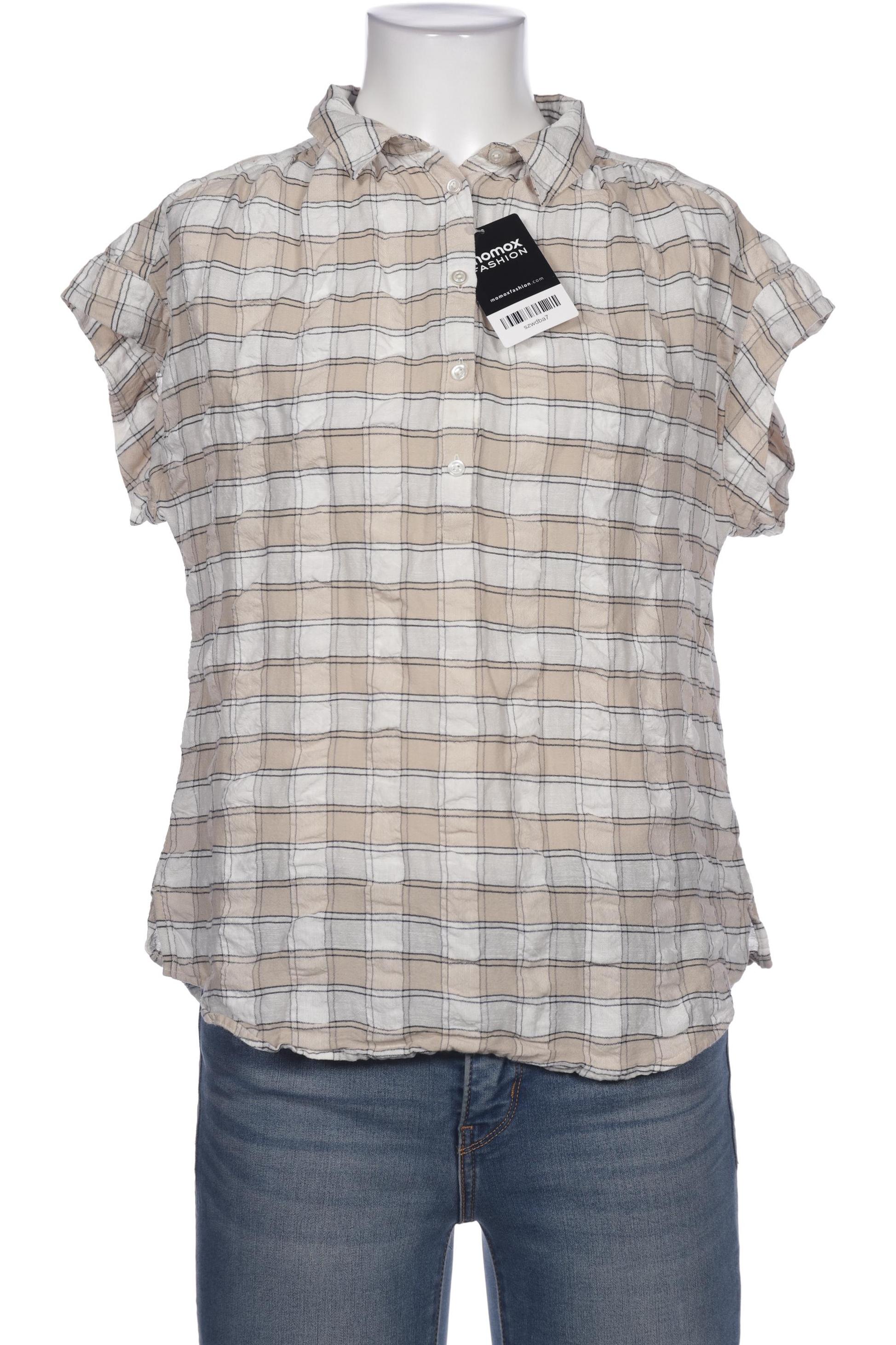 

Hess Natur Damen Bluse, beige