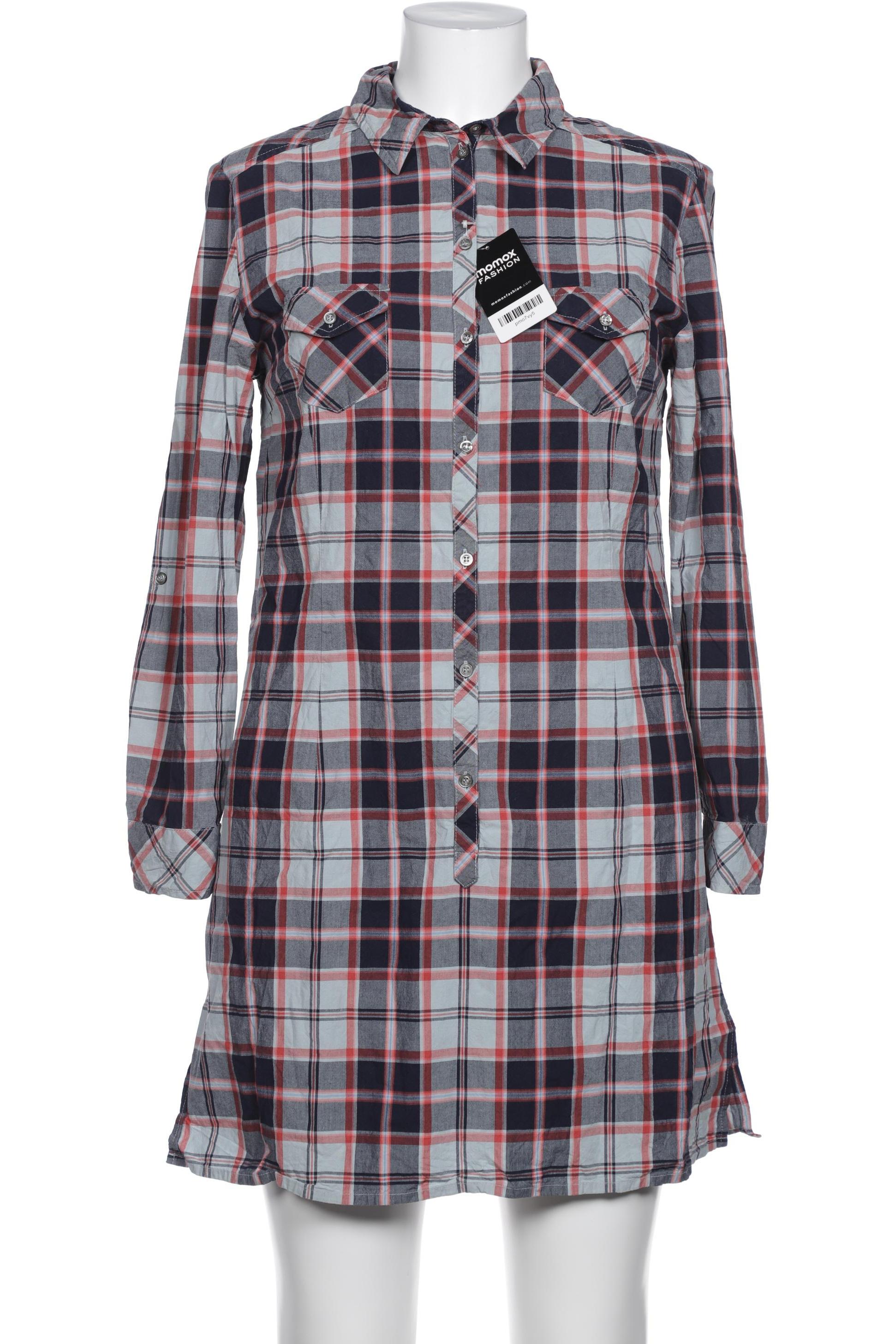 

Hess Natur Damen Kleid, mehrfarbig