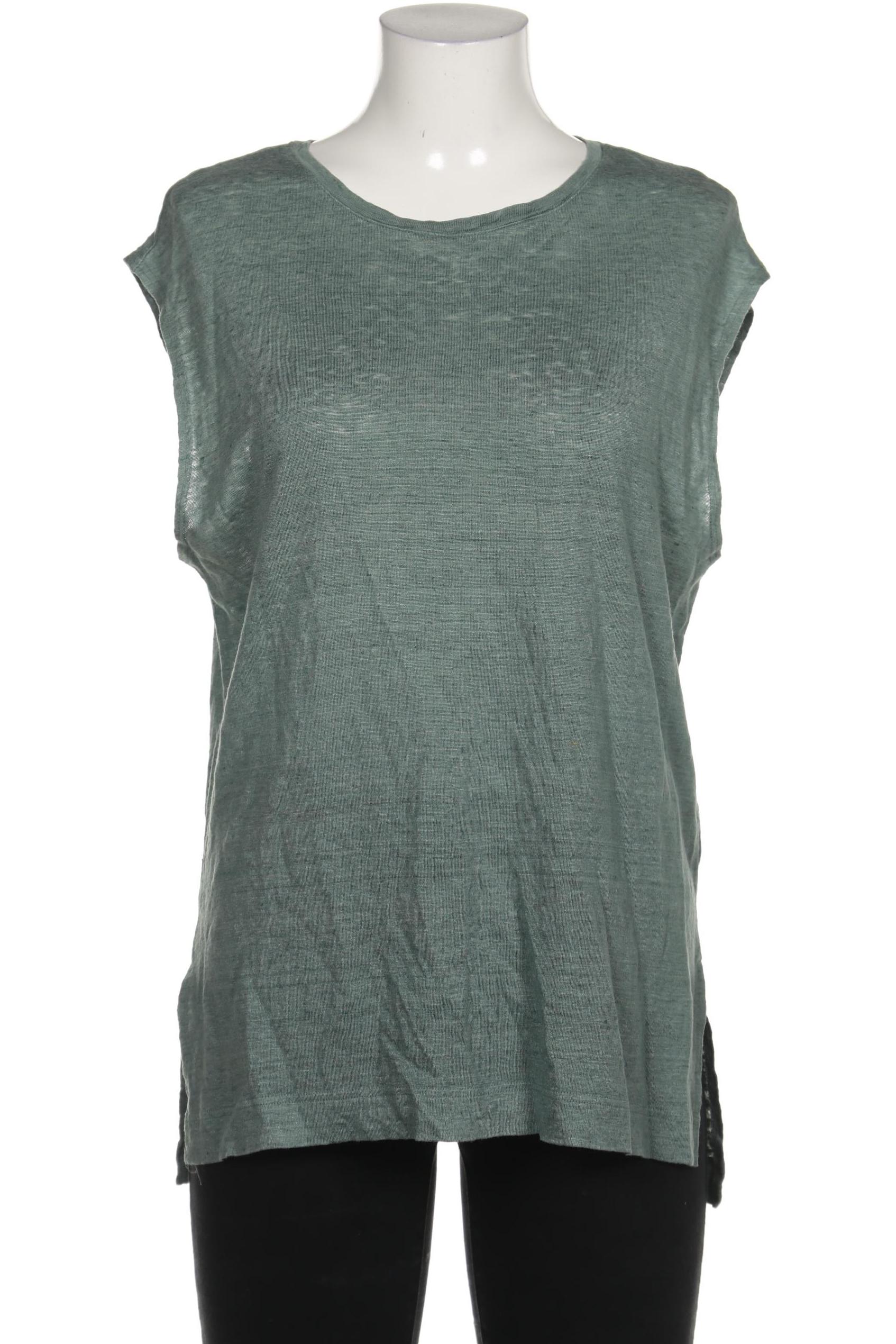 

Hess Natur Damen Top, grün