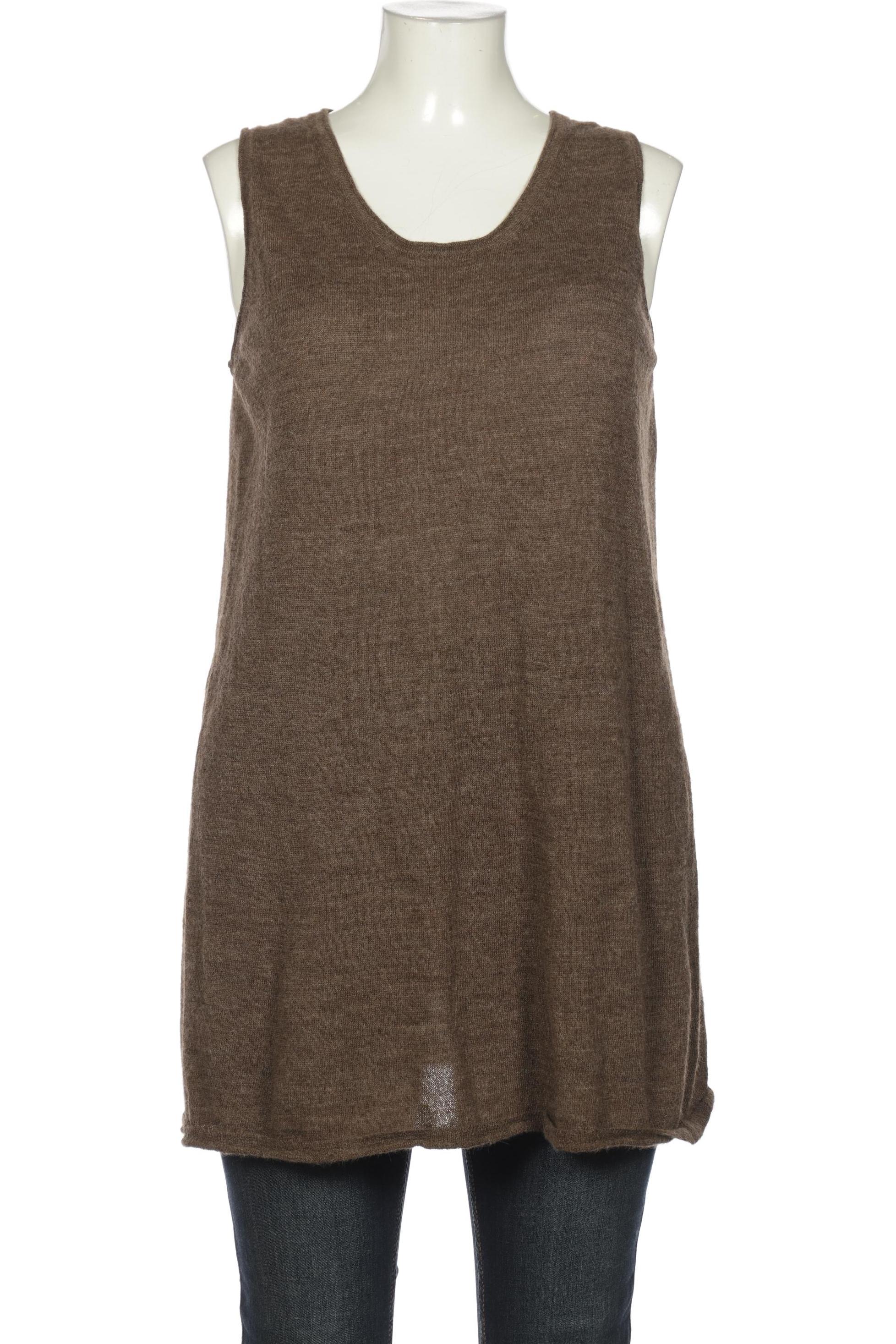 

Hess Natur Damen Pullover, braun