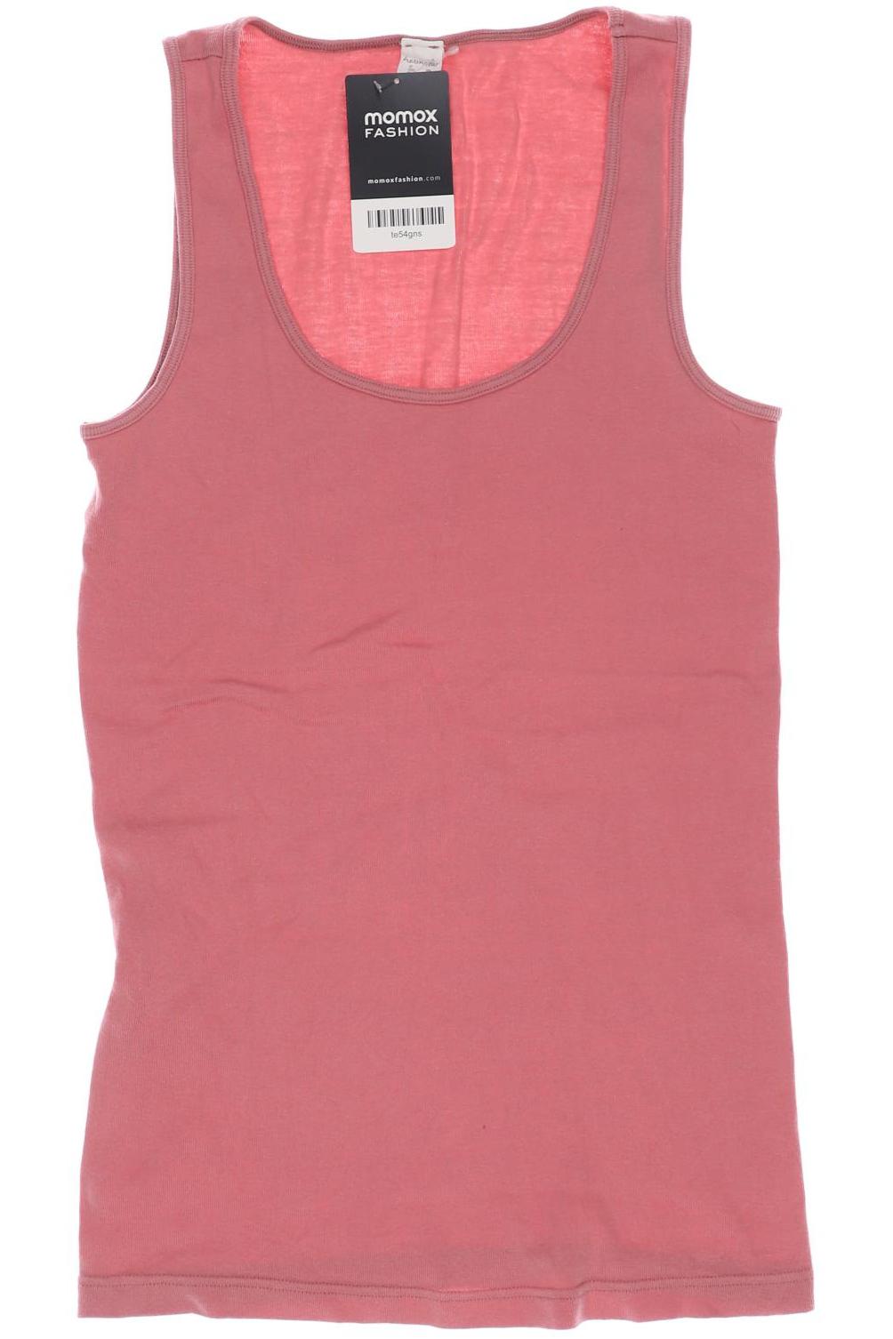 

Hess Natur Damen Top, pink