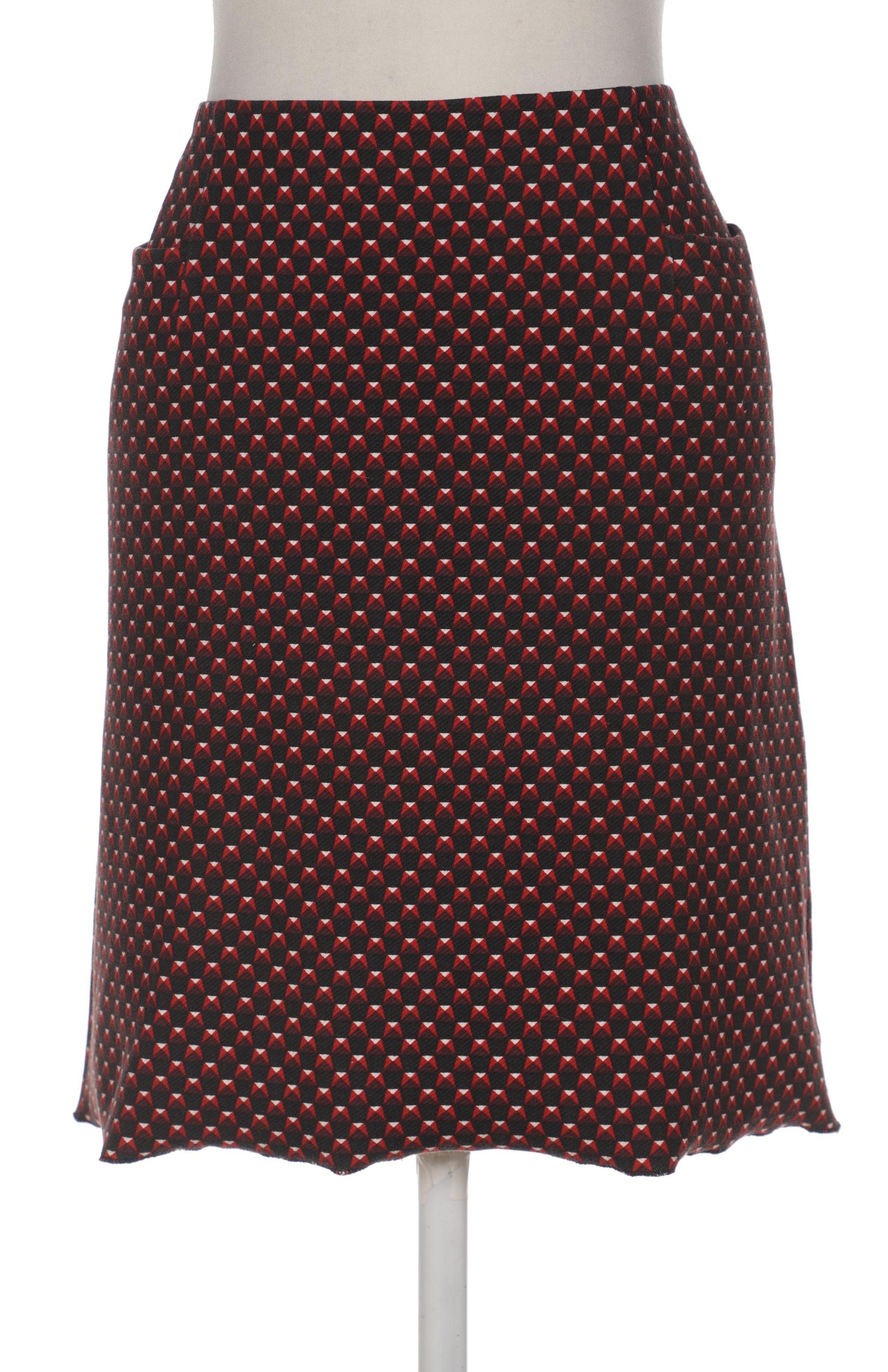 

Hess Natur Damen Rock, schwarz