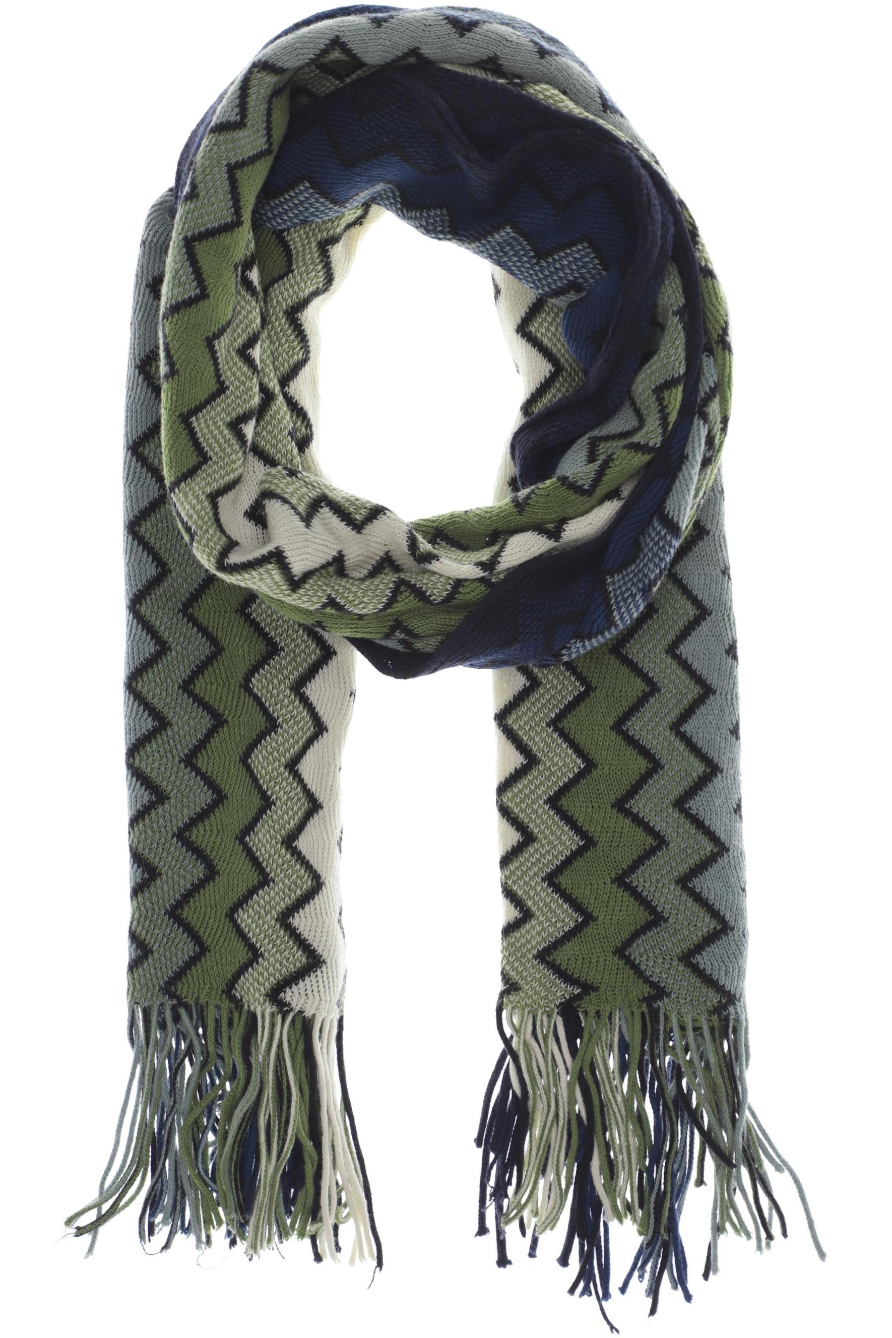 

Hess Natur Damen Schal, mehrfarbig