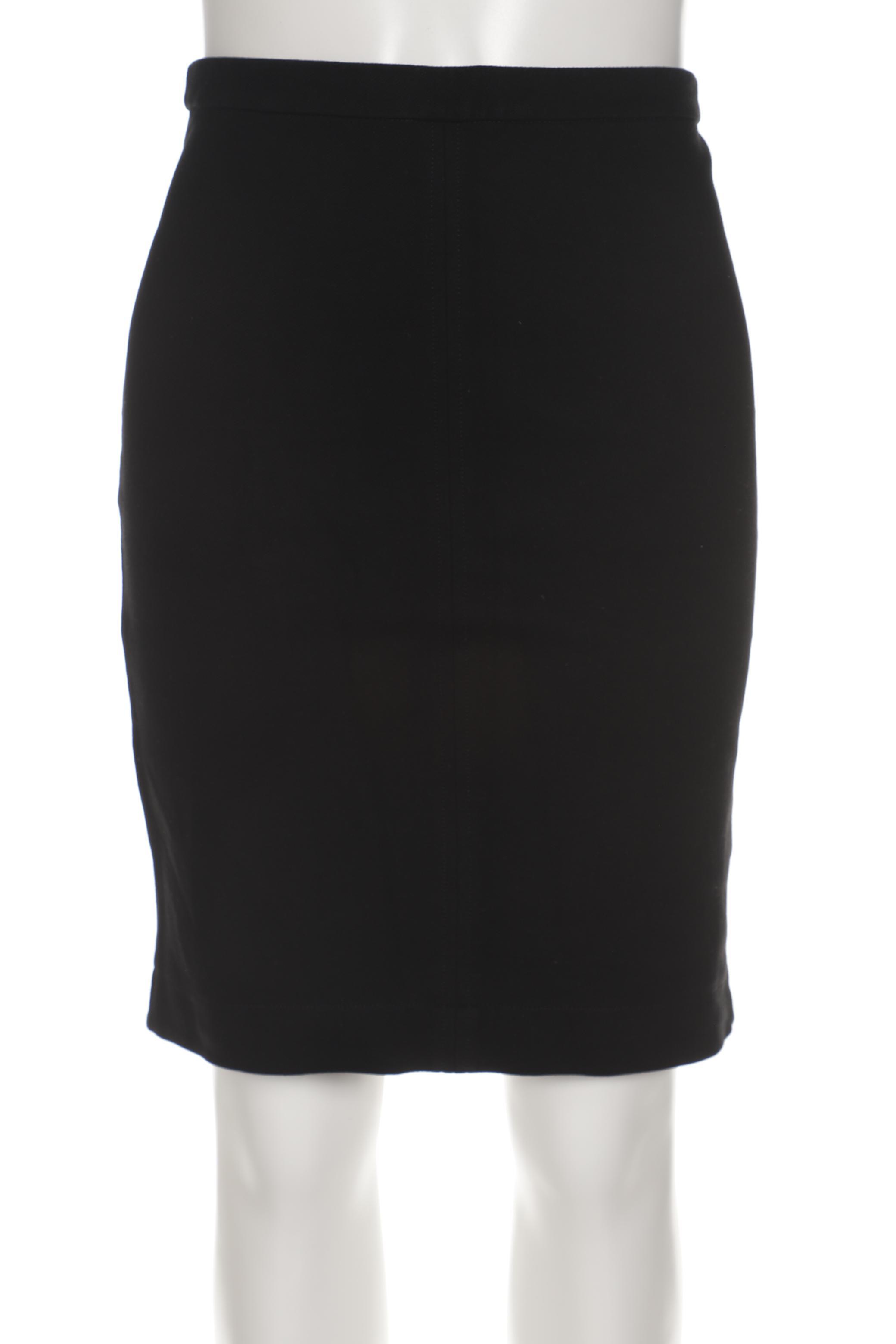 

Hess Natur Damen Rock, schwarz