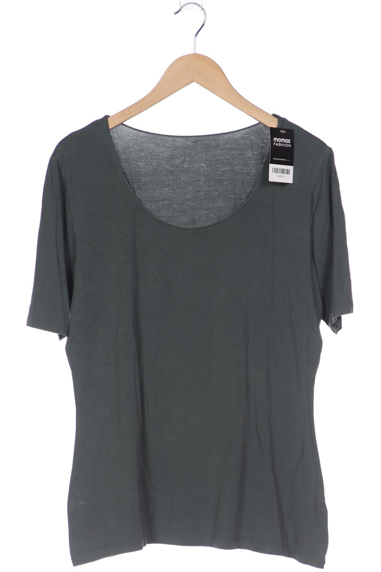 

hessnatur Damen T-Shirt, grün