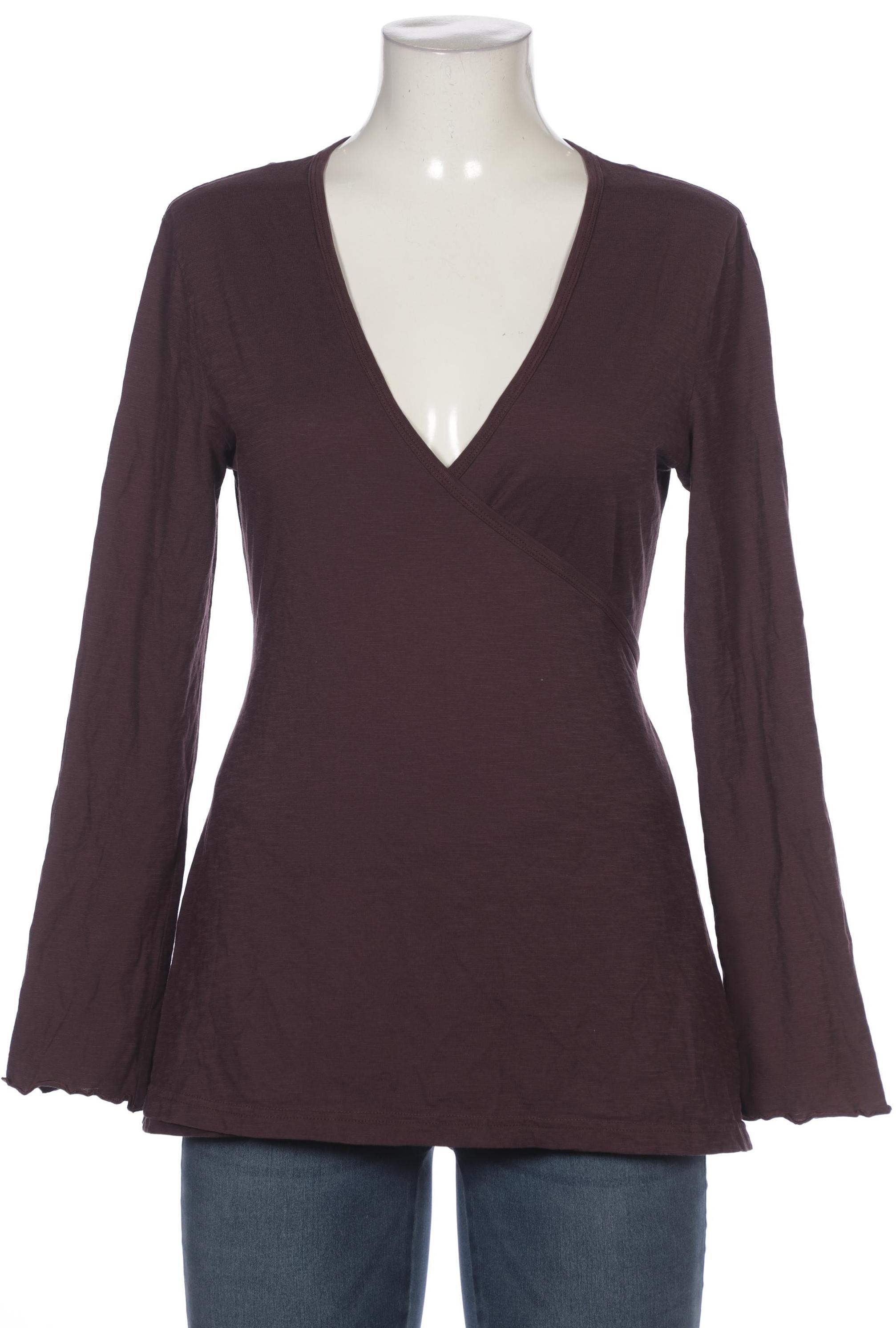 

Hess Natur Damen Langarmshirt, flieder