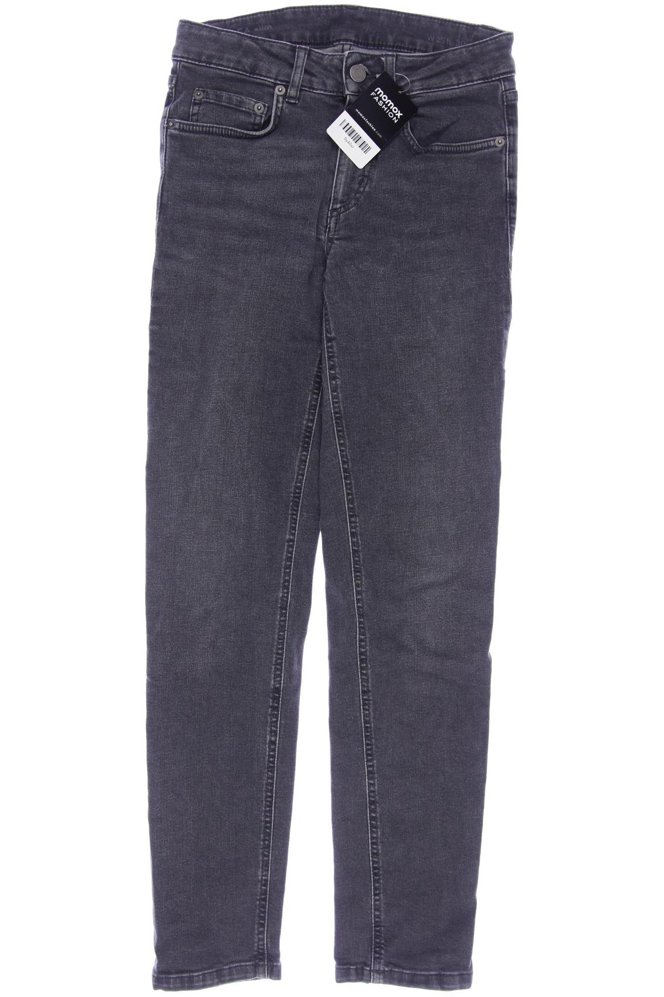 

hessnatur Damen Jeans, grau