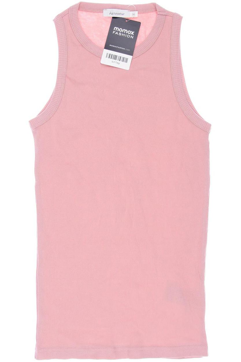 

Hess Natur Damen Top, pink