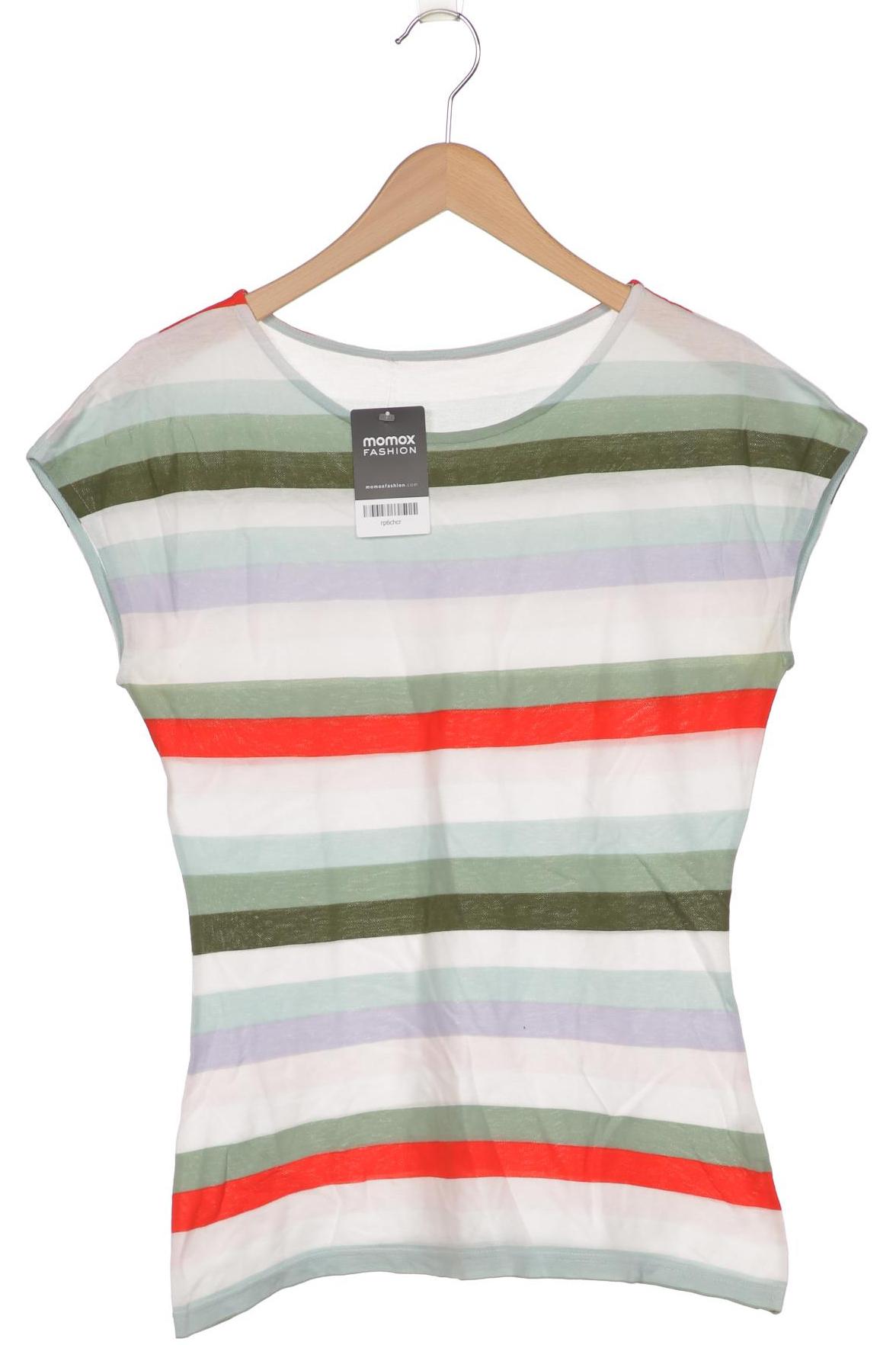 

Hess Natur Damen T-Shirt, grün