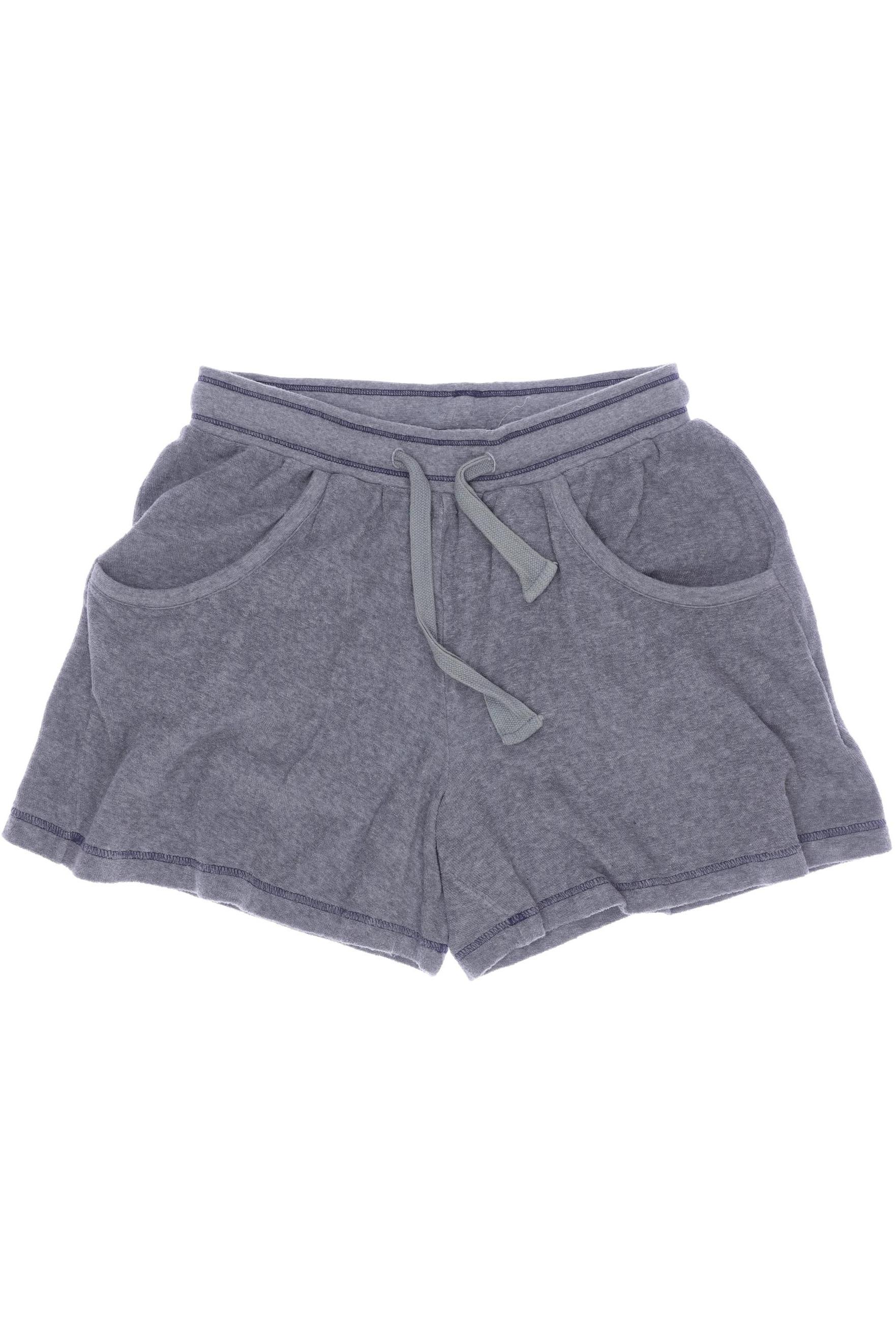 

hessnatur Damen Shorts, grau