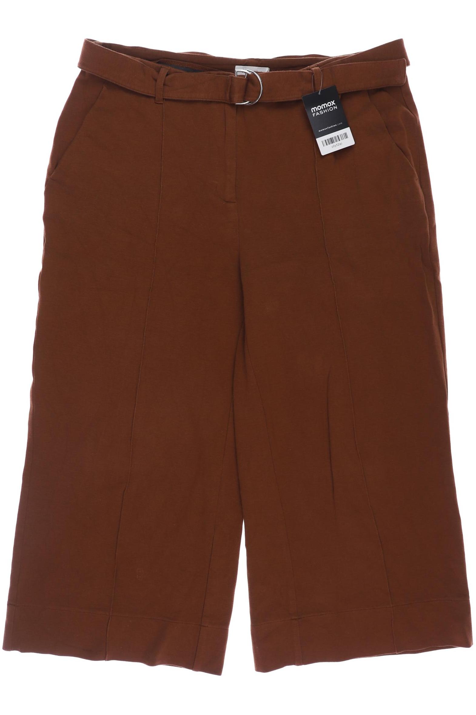 

Hess Natur Damen Stoffhose, braun