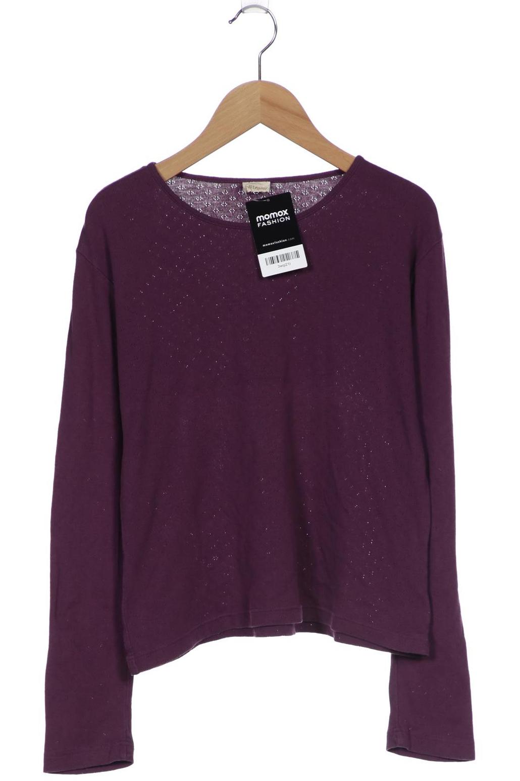 

Hess Natur Damen Langarmshirt, flieder