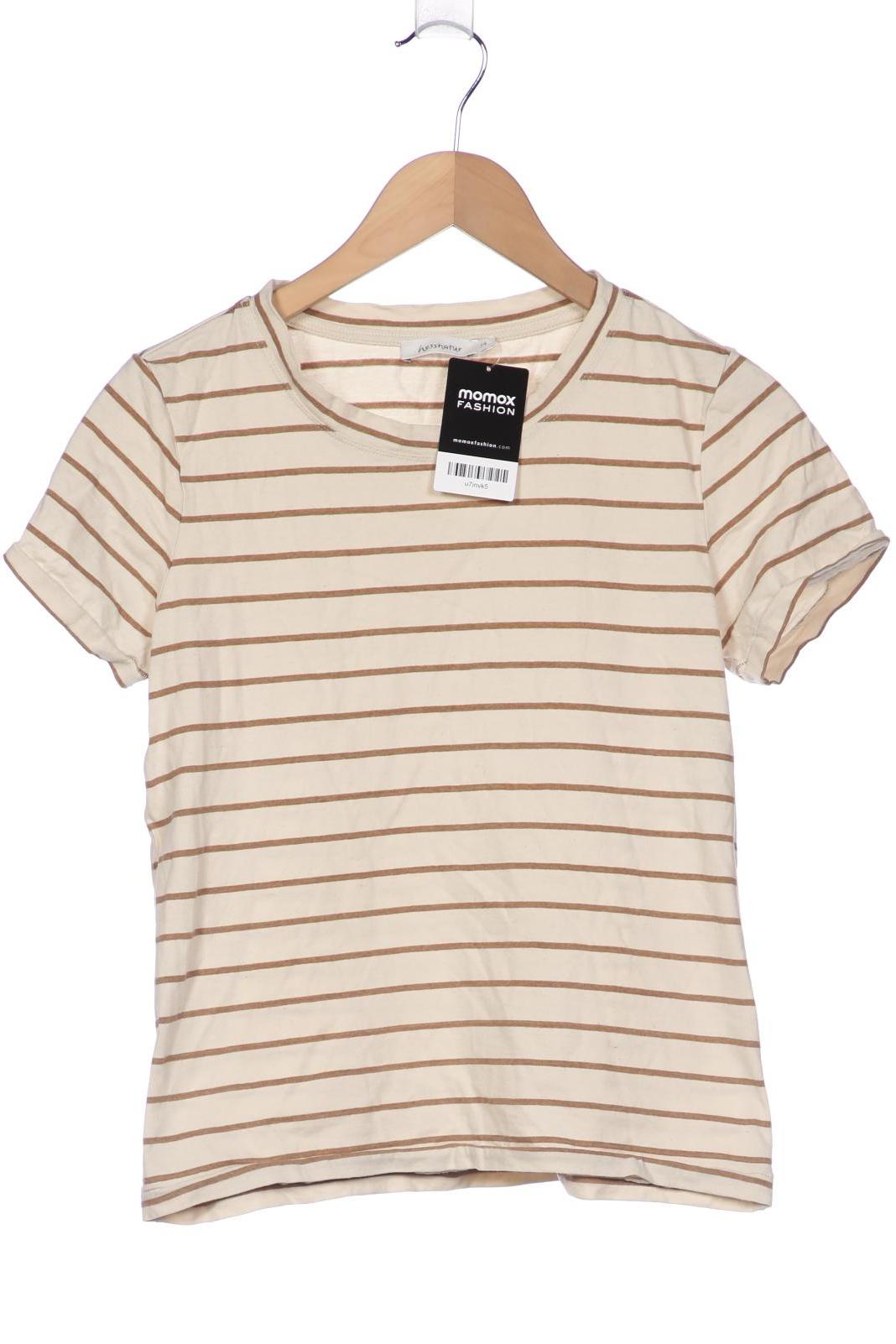 

Hess Natur Damen T-Shirt, beige