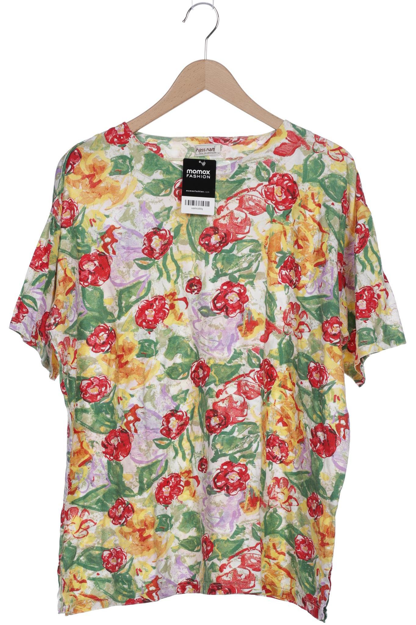 

Hess Natur Damen T-Shirt, mehrfarbig