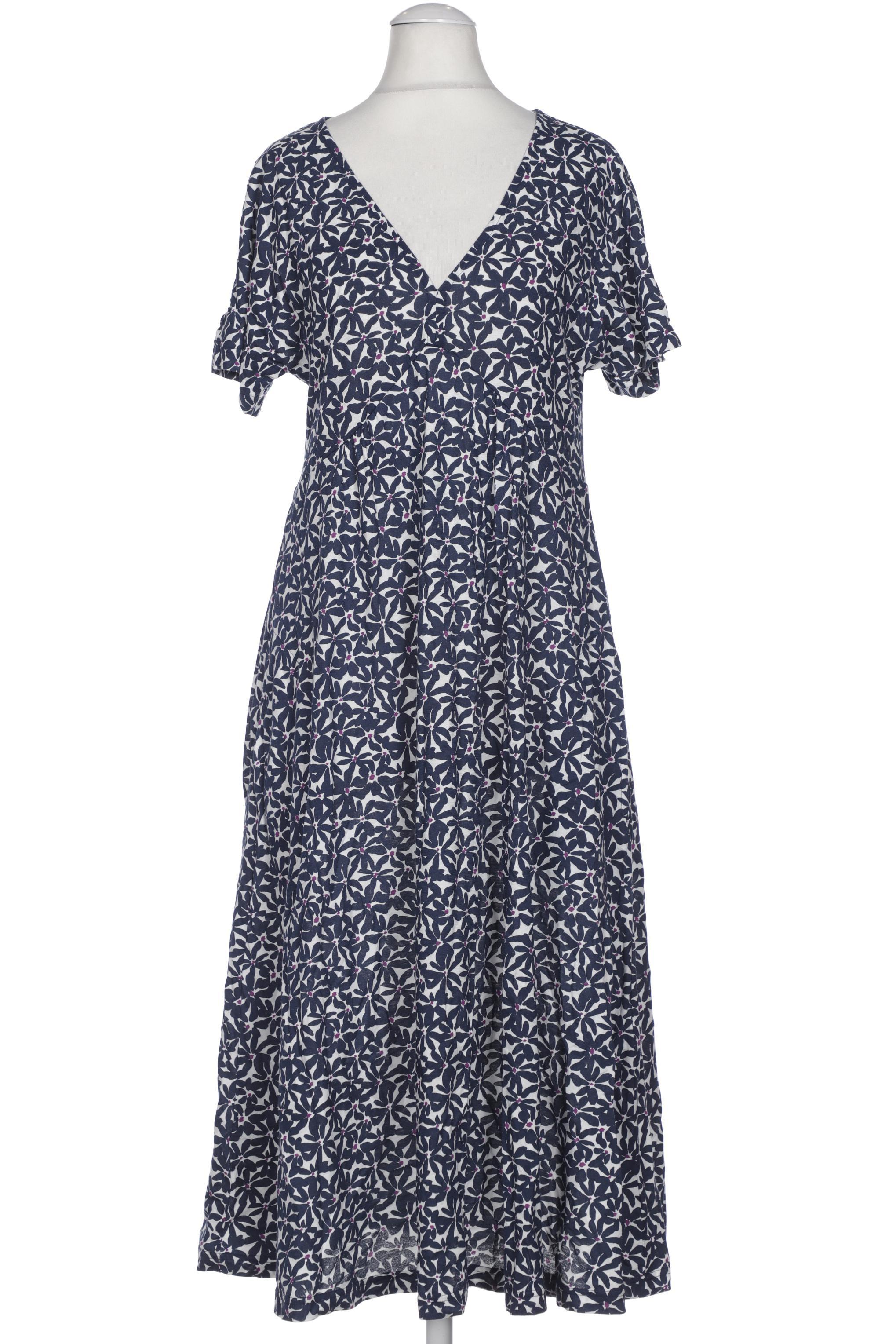 

Hess Natur Damen Kleid, marineblau