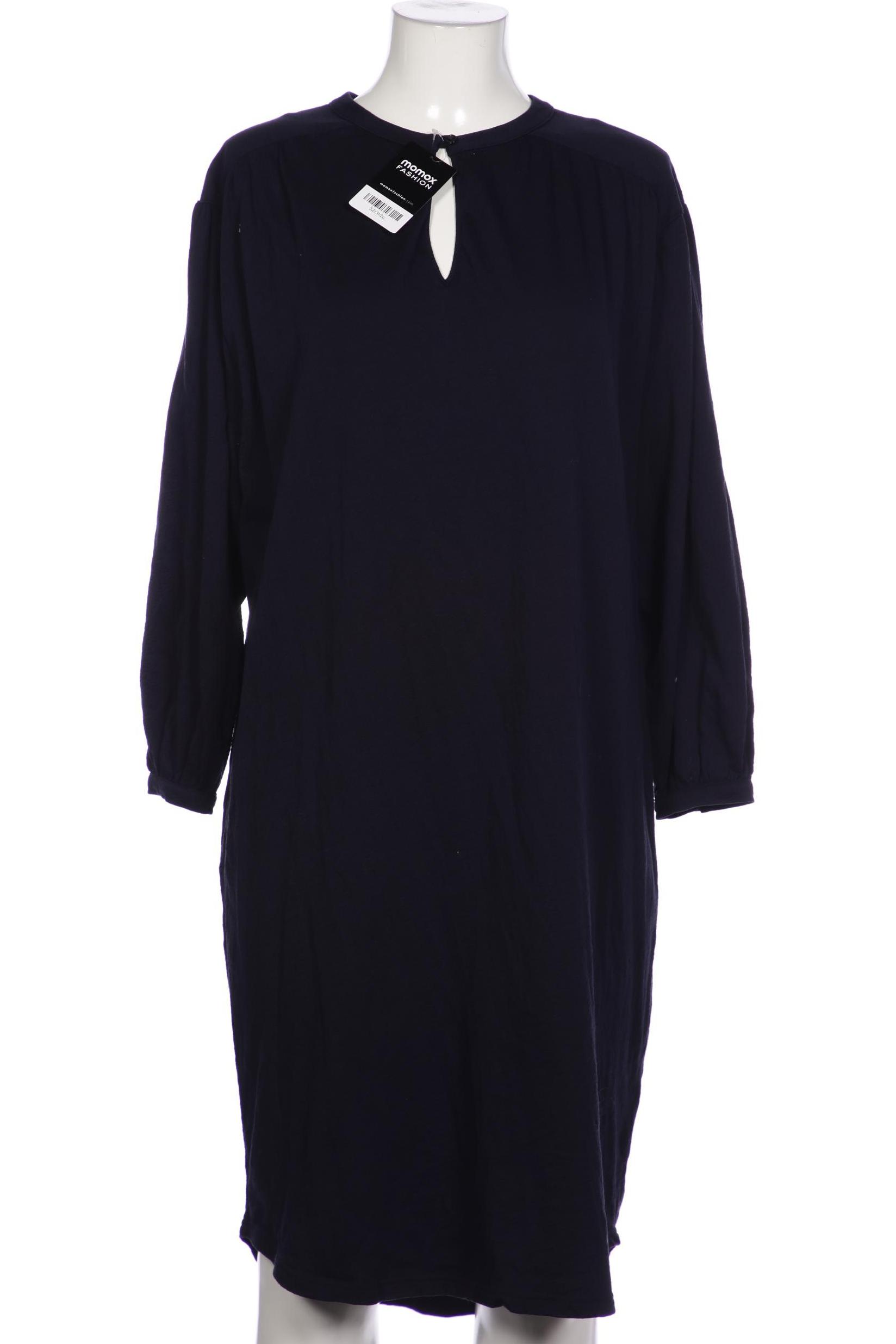 

Hess Natur Damen Kleid, marineblau