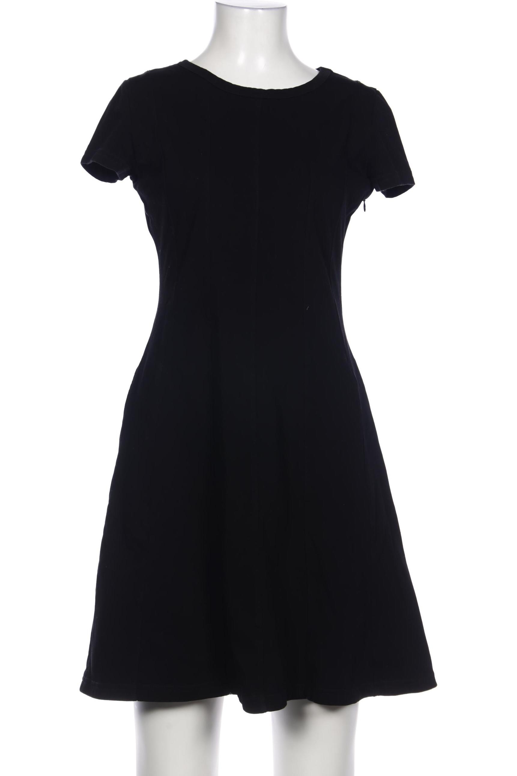 

Hess Natur Damen Kleid, schwarz