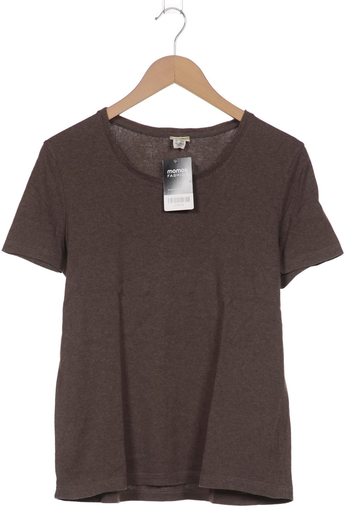 

Hess Natur Damen T-Shirt, grau