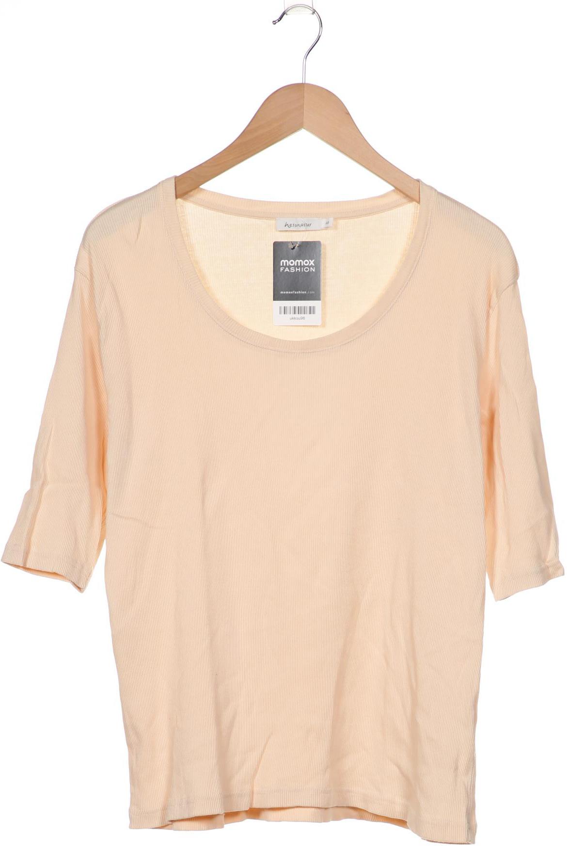 

Hess Natur Damen Langarmshirt, beige