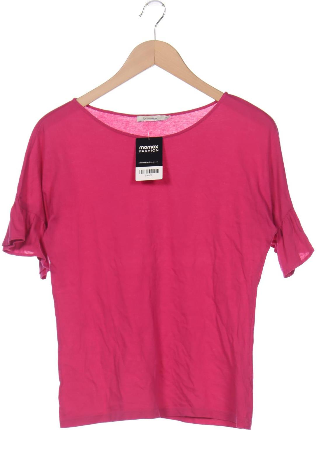 

Hess Natur Damen T-Shirt, pink