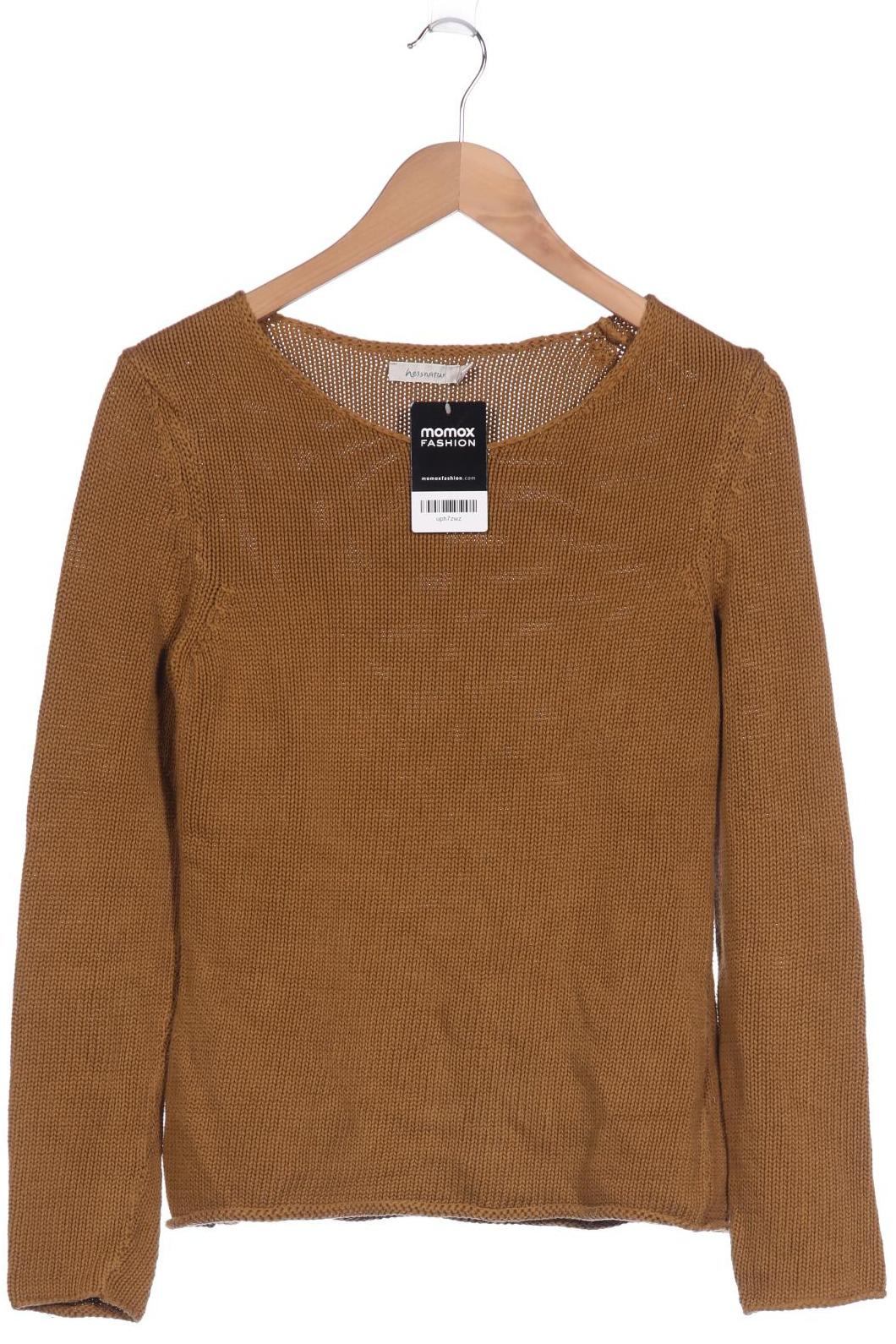 

Hess Natur Damen Pullover, braun
