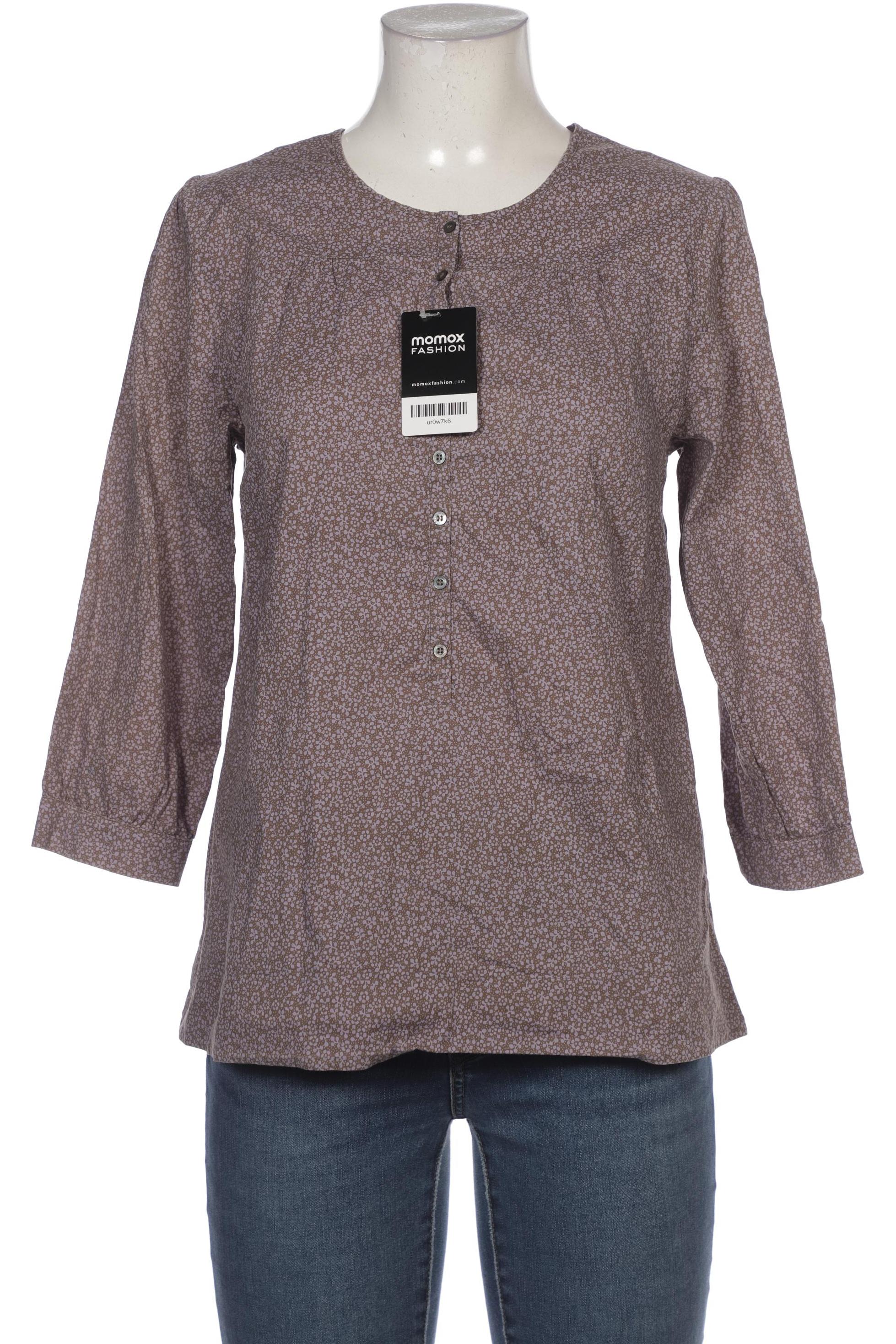 

hessnatur Damen Bluse, flieder