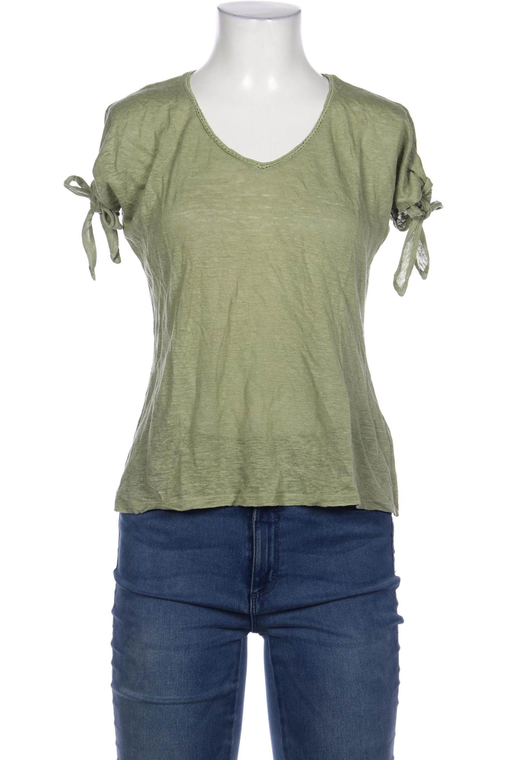 

Hess Natur Damen T-Shirt, grün