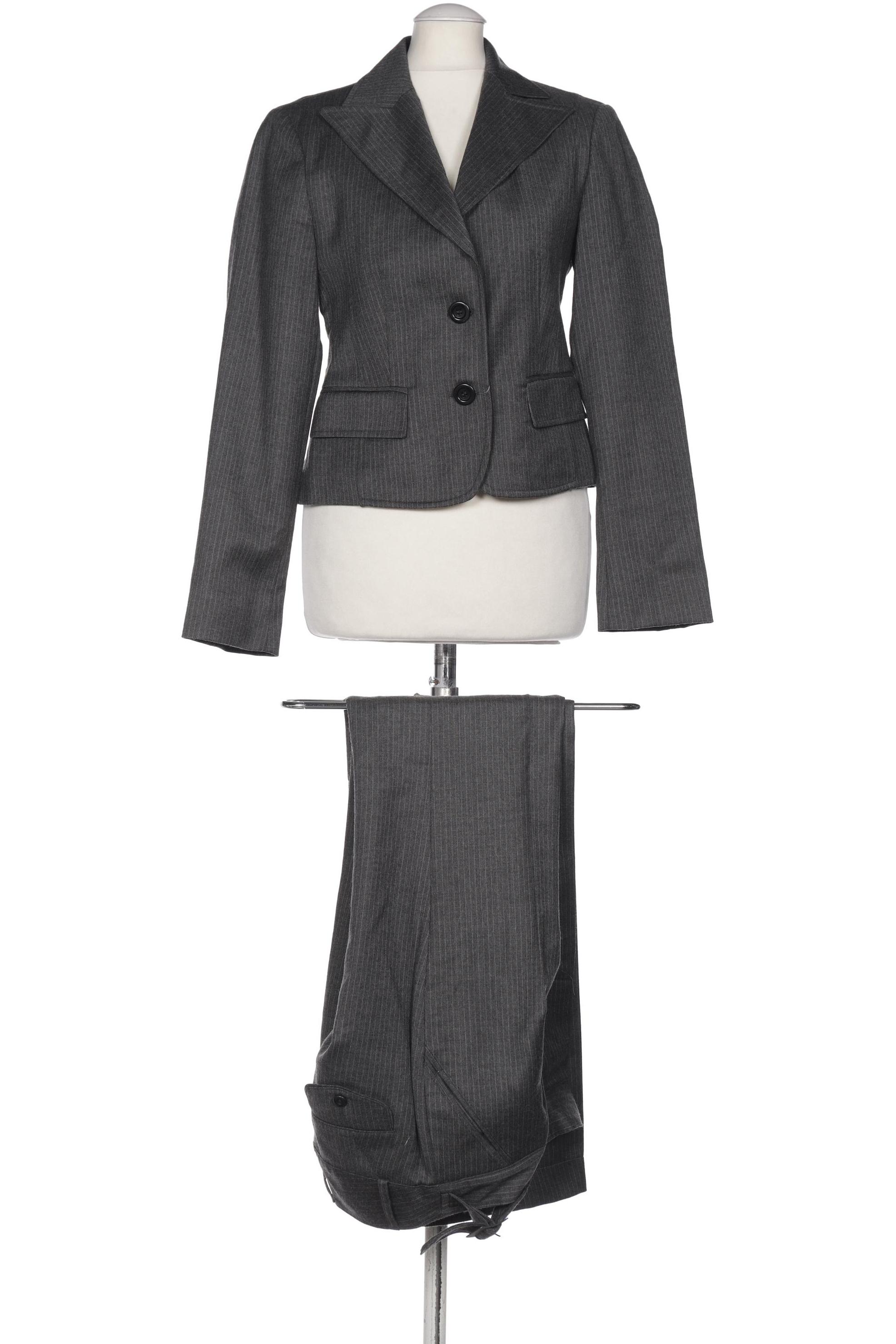 

hessnatur Damen Anzug, grau