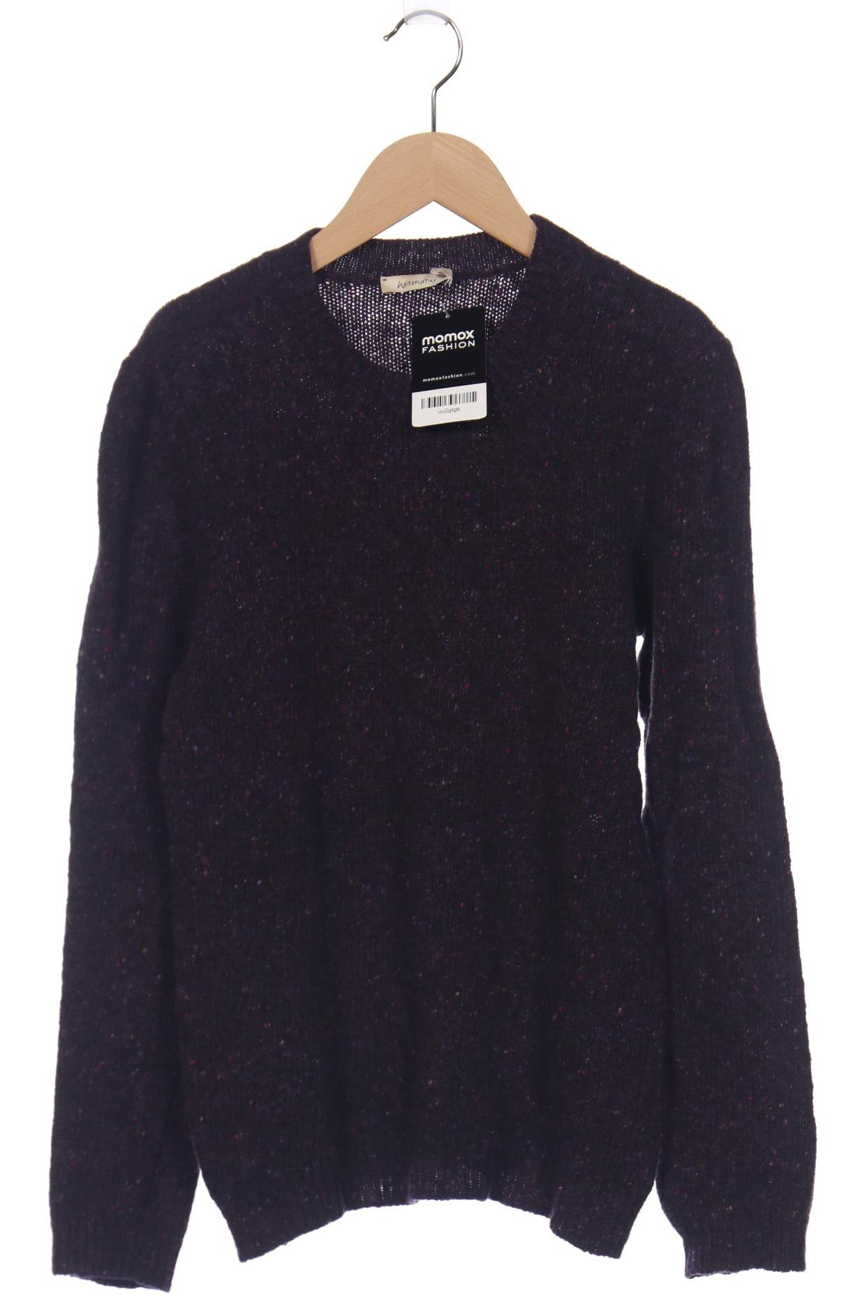 

Hess Natur Damen Pullover, flieder